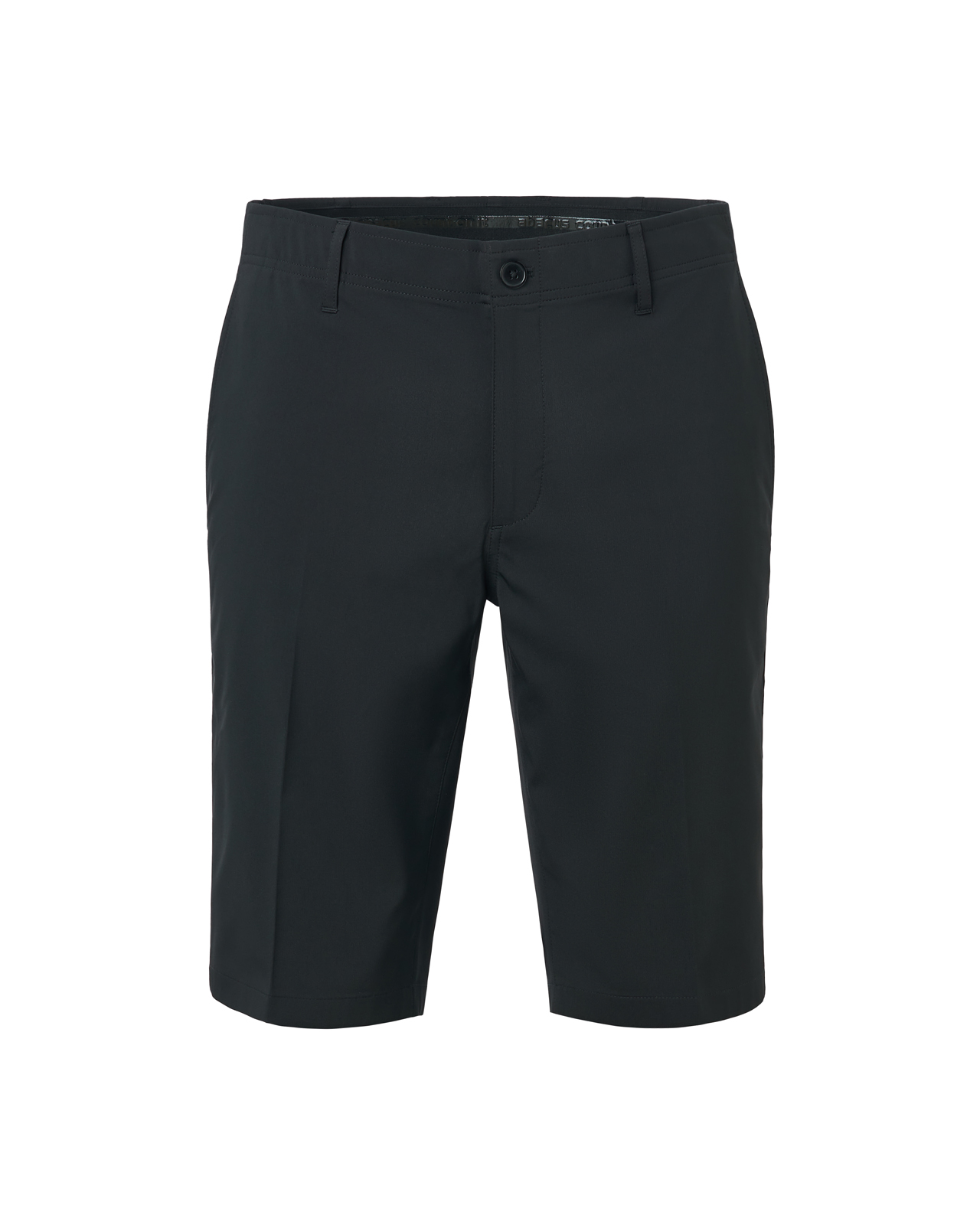 Cleek Flex, Shorts, Herren - black