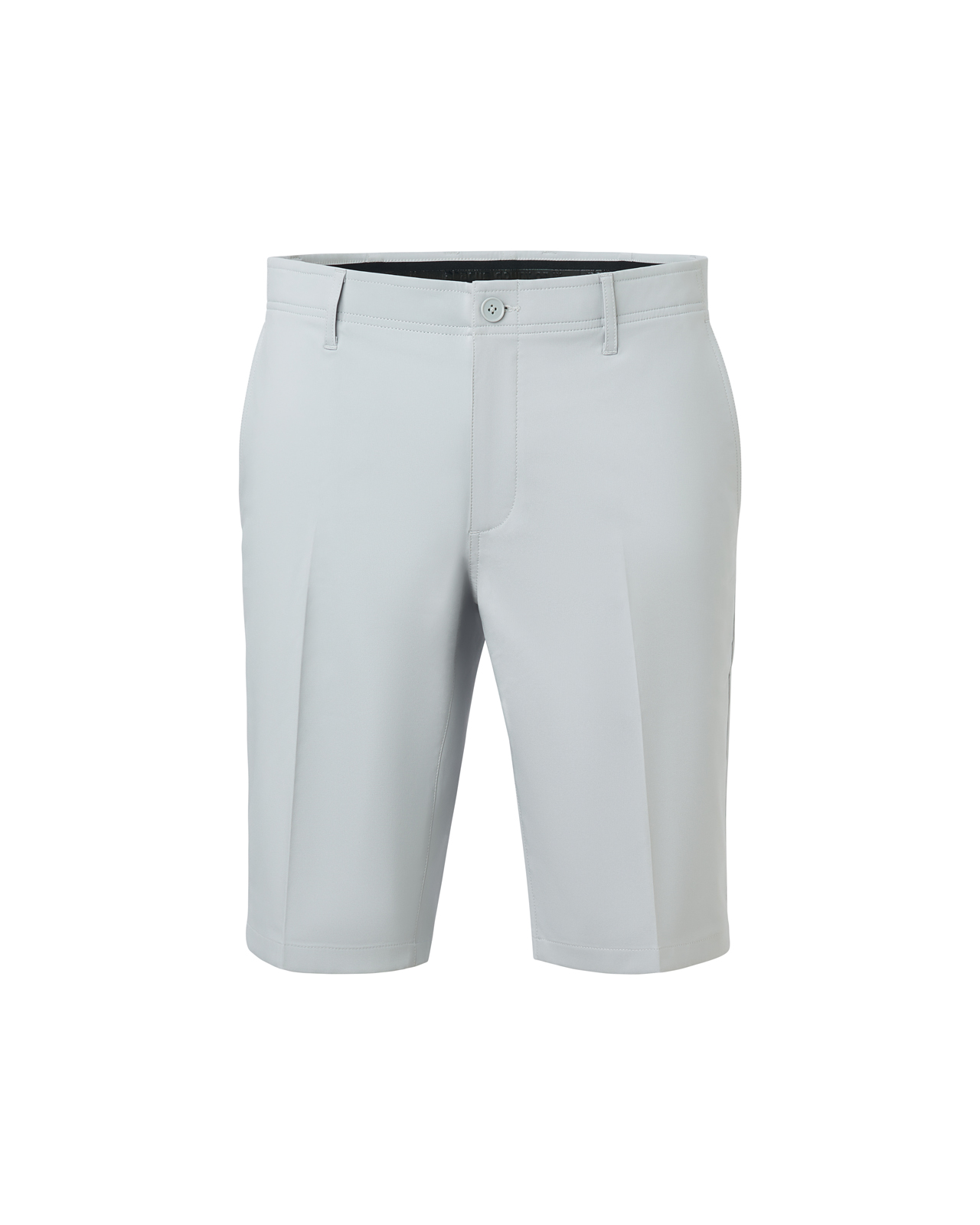 Cleek Flex, Shorts, Herren - lt_grey
