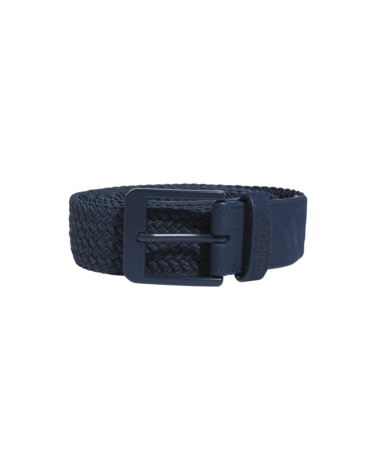 Braided stretch, Gürtel, Herren - collegiate_navy