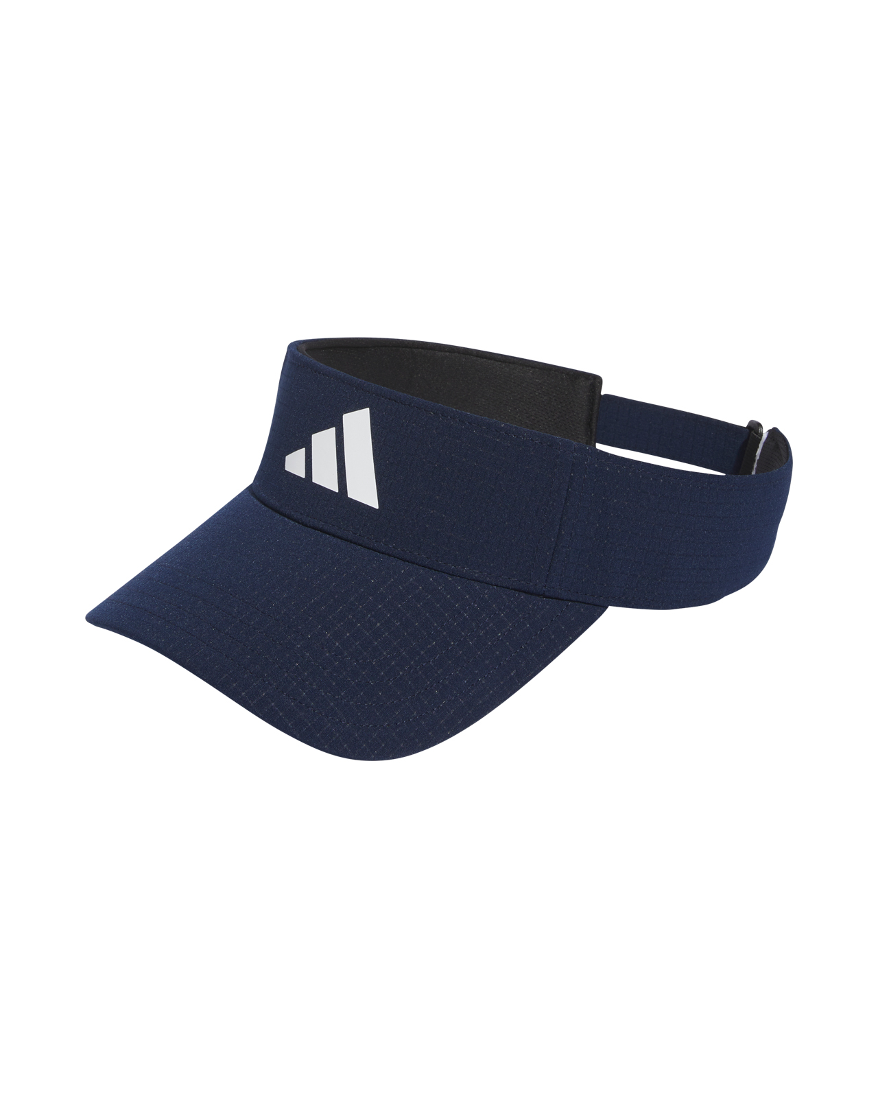 Golf tour, Visor, Herren - collegiate_navy