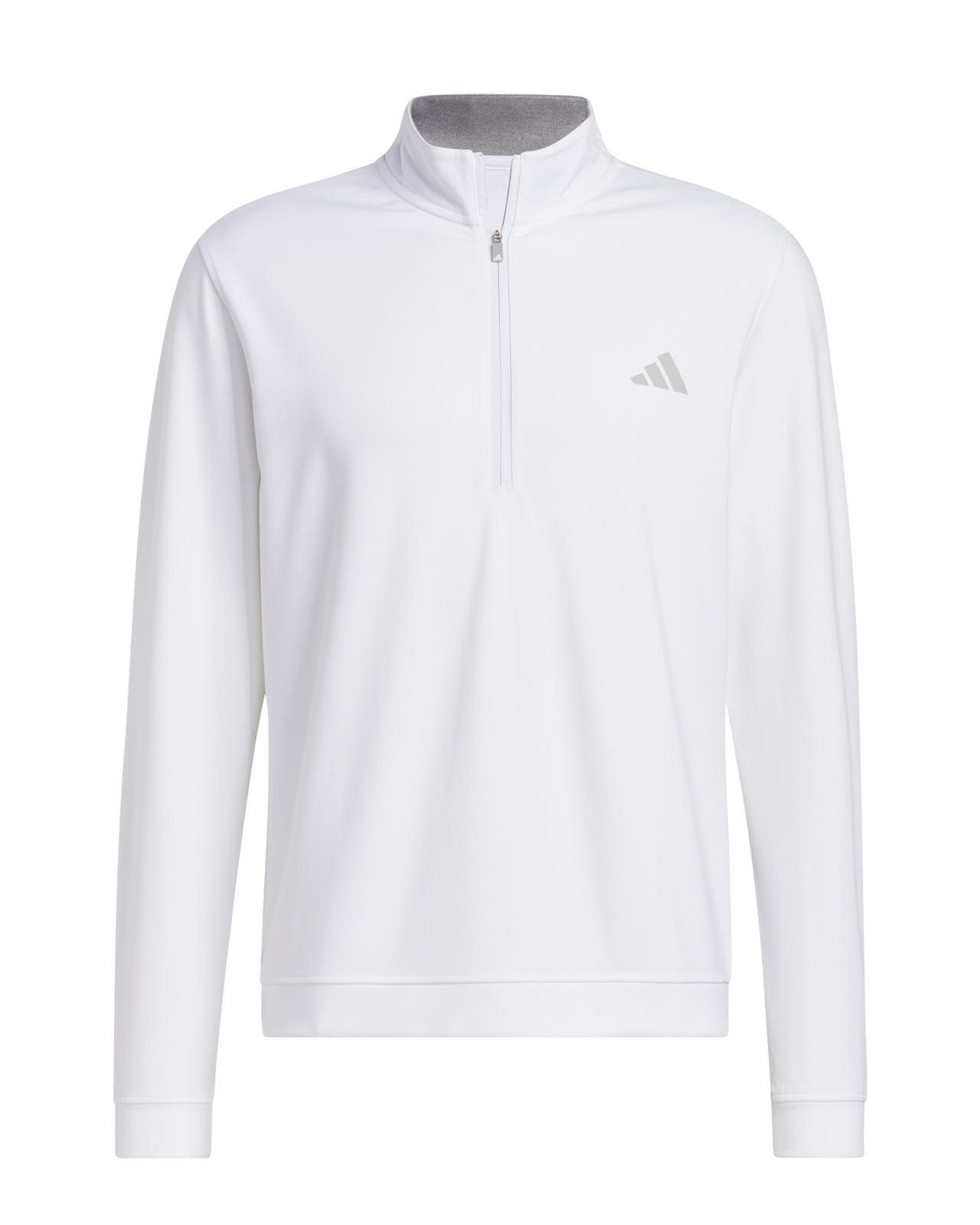 Elevated, Pullover, Herren - white
