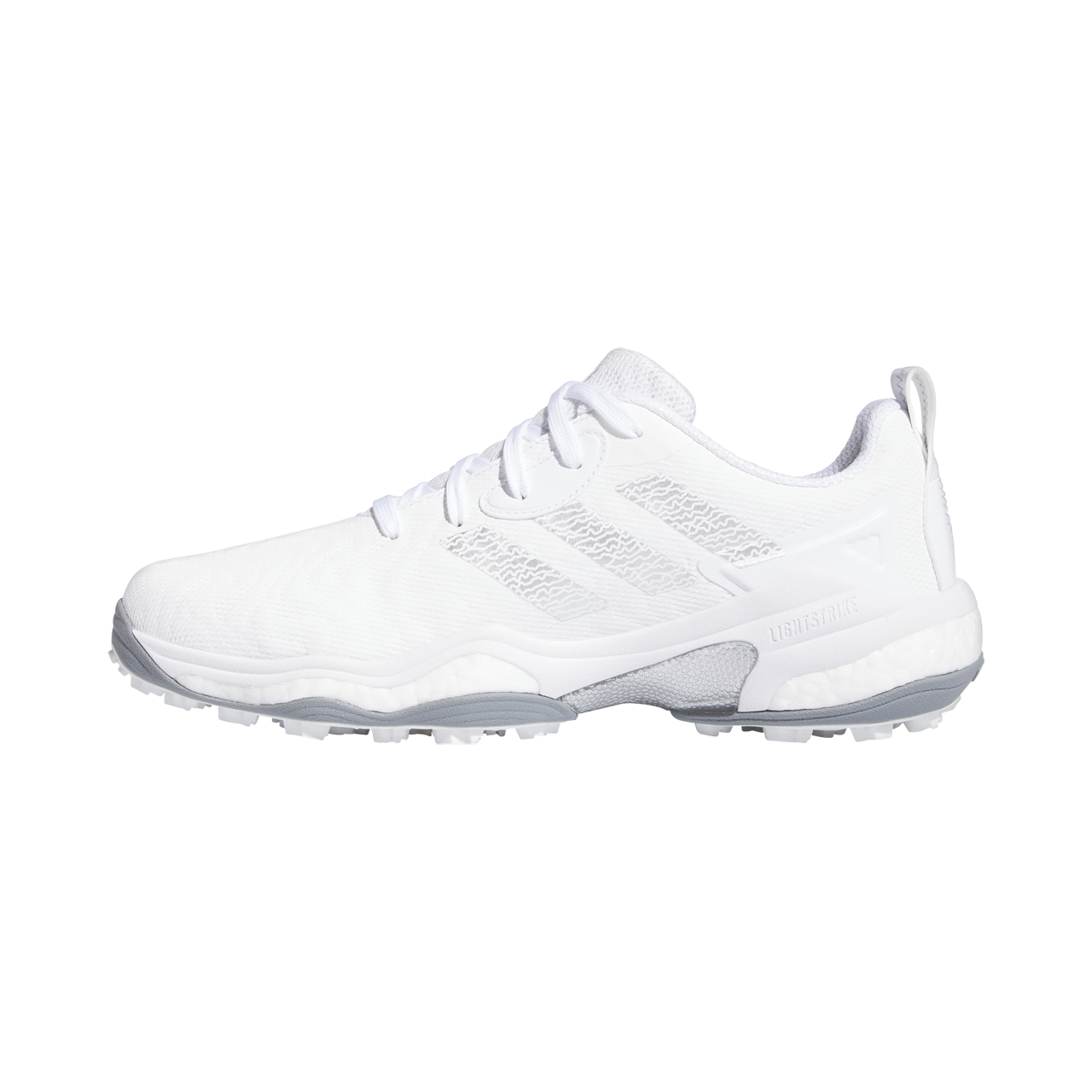 Codechaos Spikeless, Herren - white_silvermet_greytwo