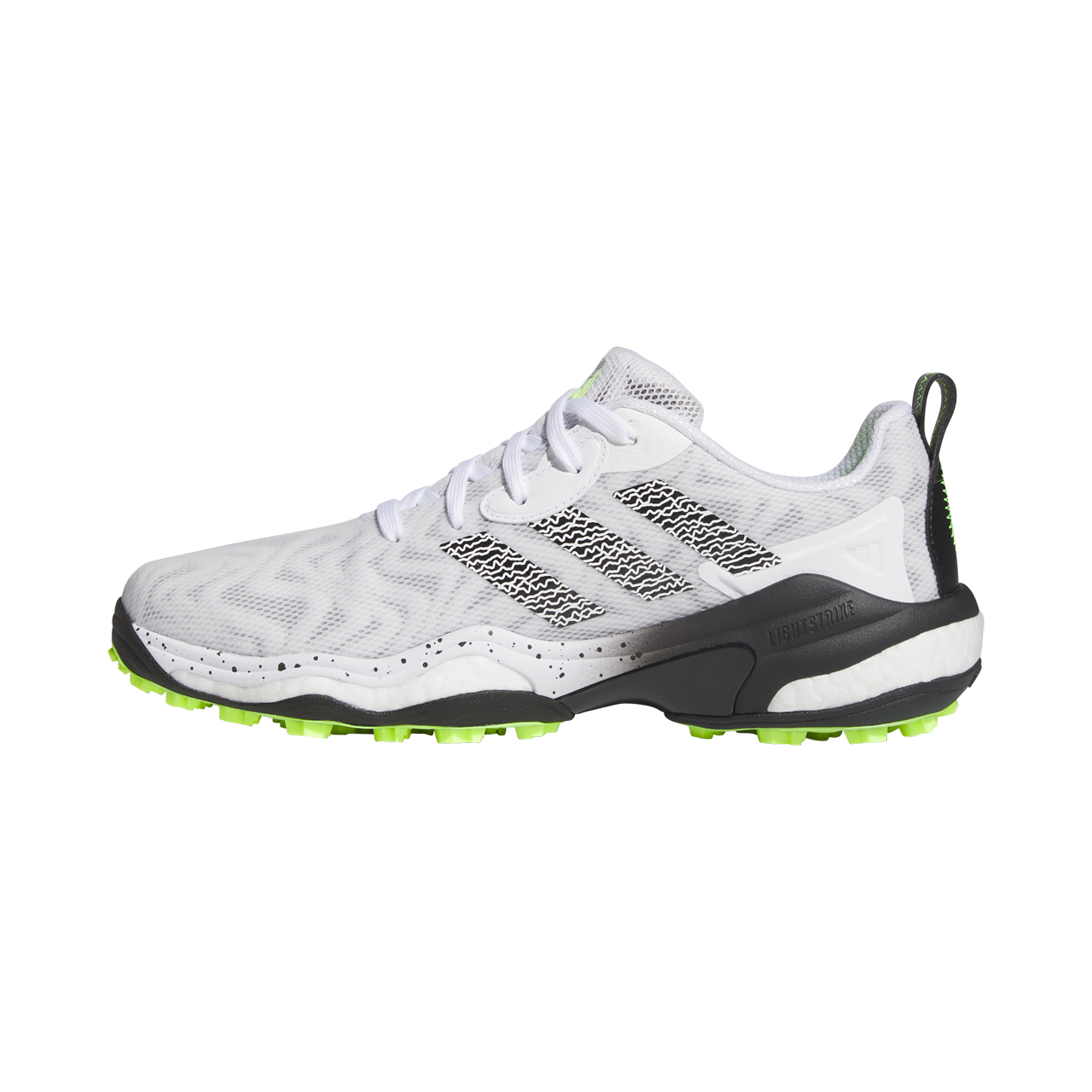 Codechaos Spikeless, Herren - white_coreblack_lucidlemo