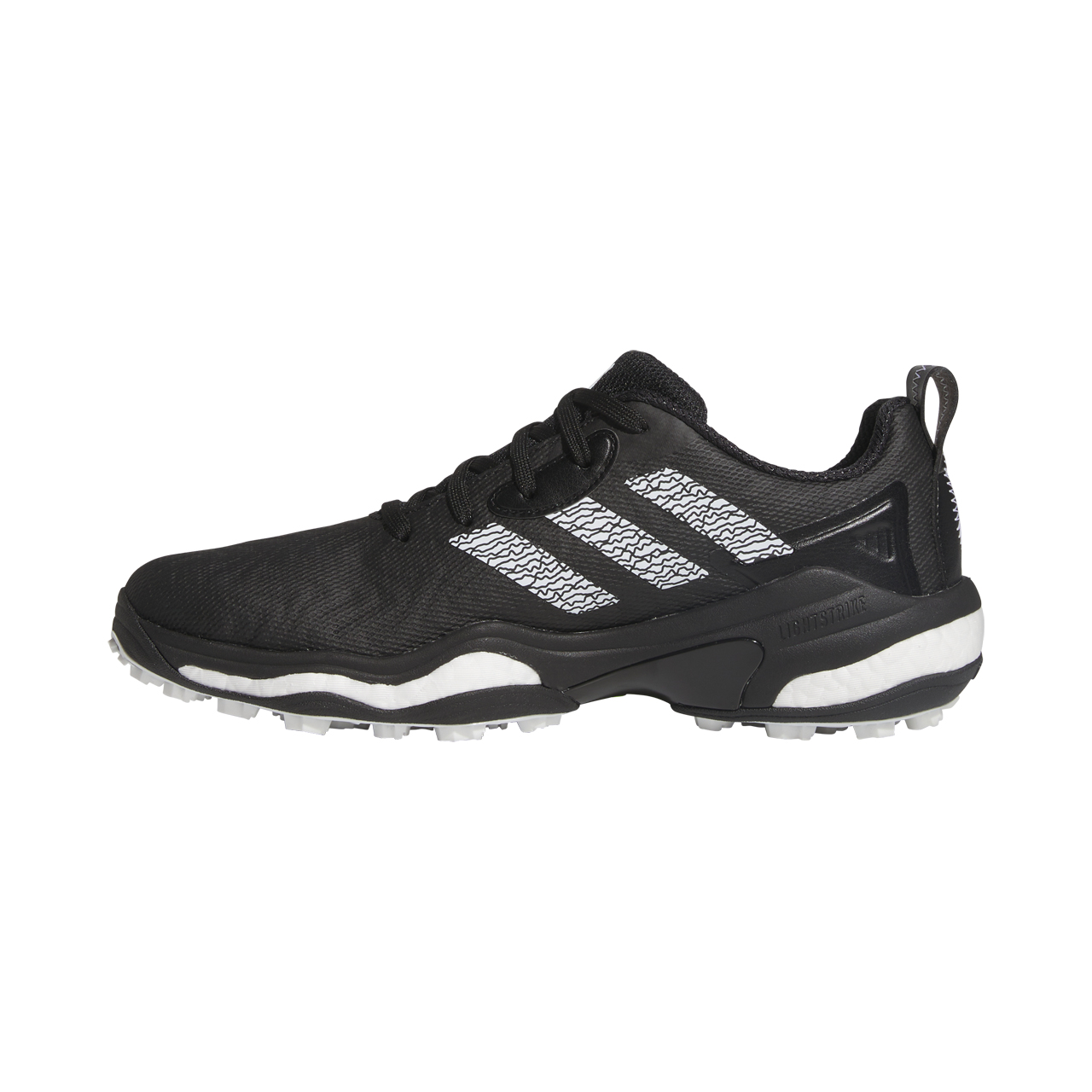 Codechaos Spikeless, Herren - coreblack_white_lucidlemo