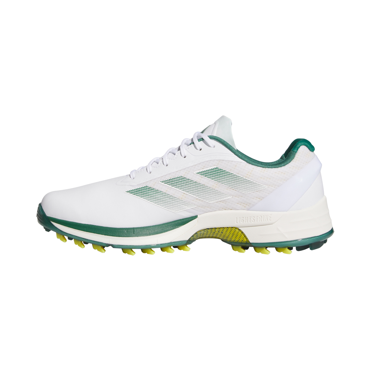 Adizero ZG, Herren - white_collgreen_yellow