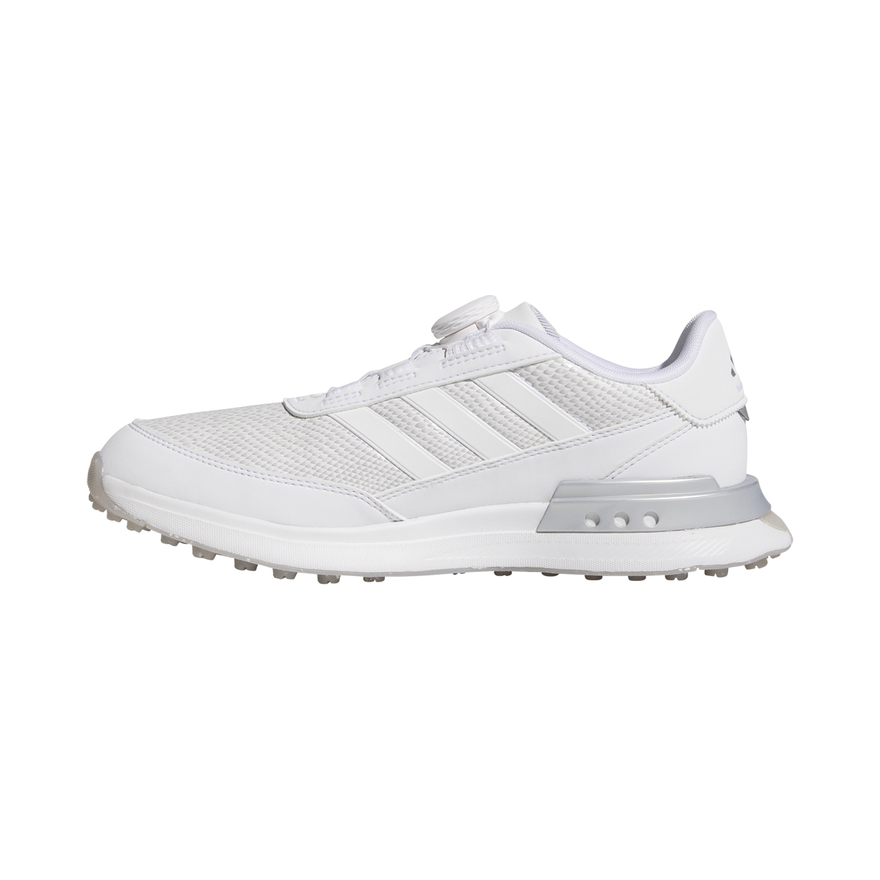 S2G SL Boa, Damen - white_white_silvermet