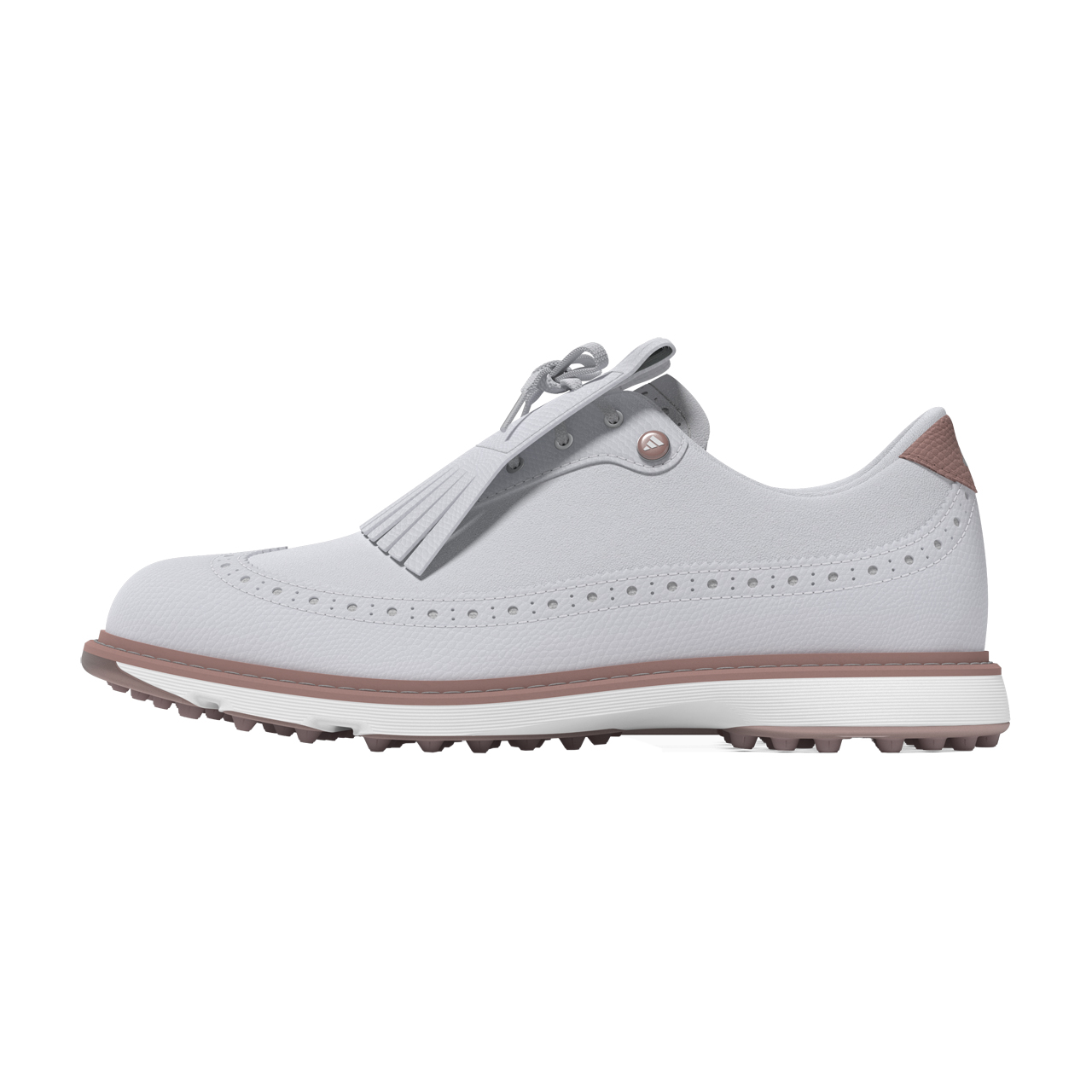 MC Zoysia, Damen - dashgrey_warmclay_silvermet