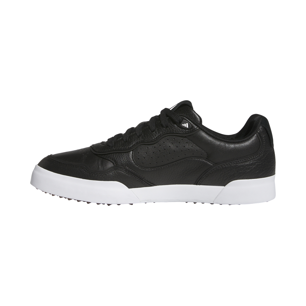 Retrocross, Herren - coreblack_white_gum5