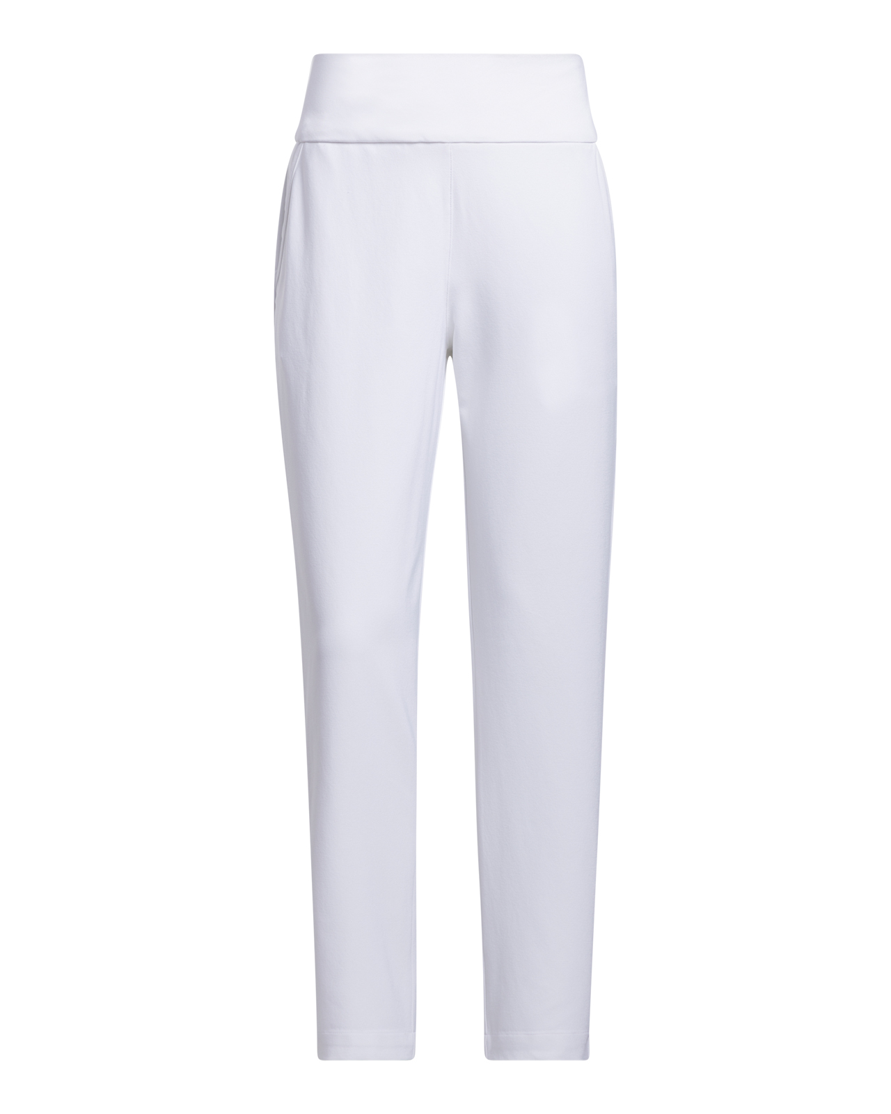 Ulitmate365 solid, Hose, Damen - white