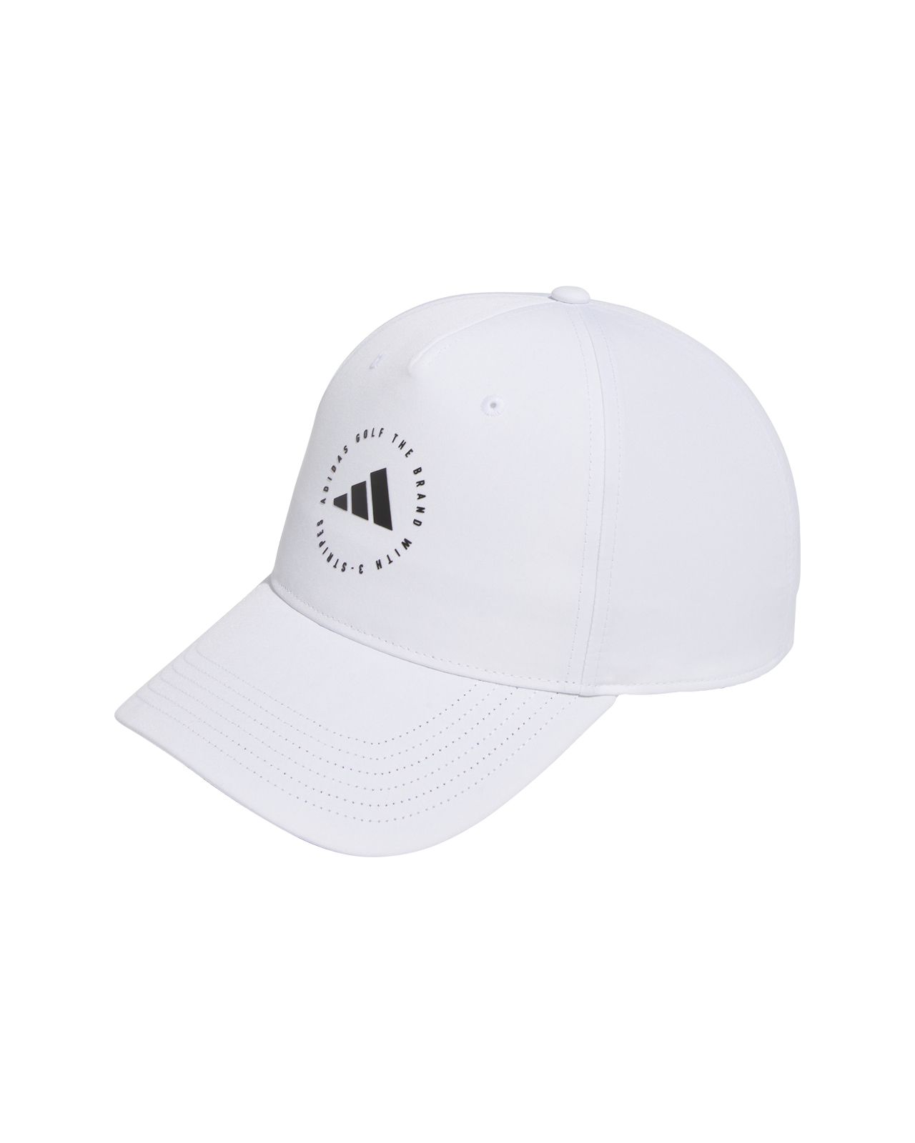 Golf performance, Cap, Herren - white