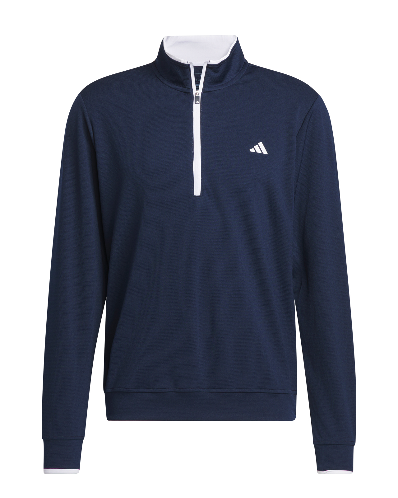 UPF, Pullover, Herren - collegiate_navy