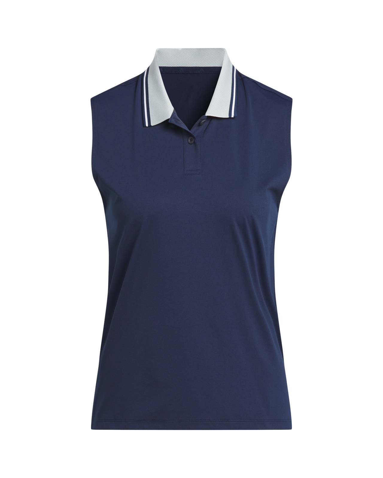 Beyond twistknit, Polo, Damen - collegiate_navy