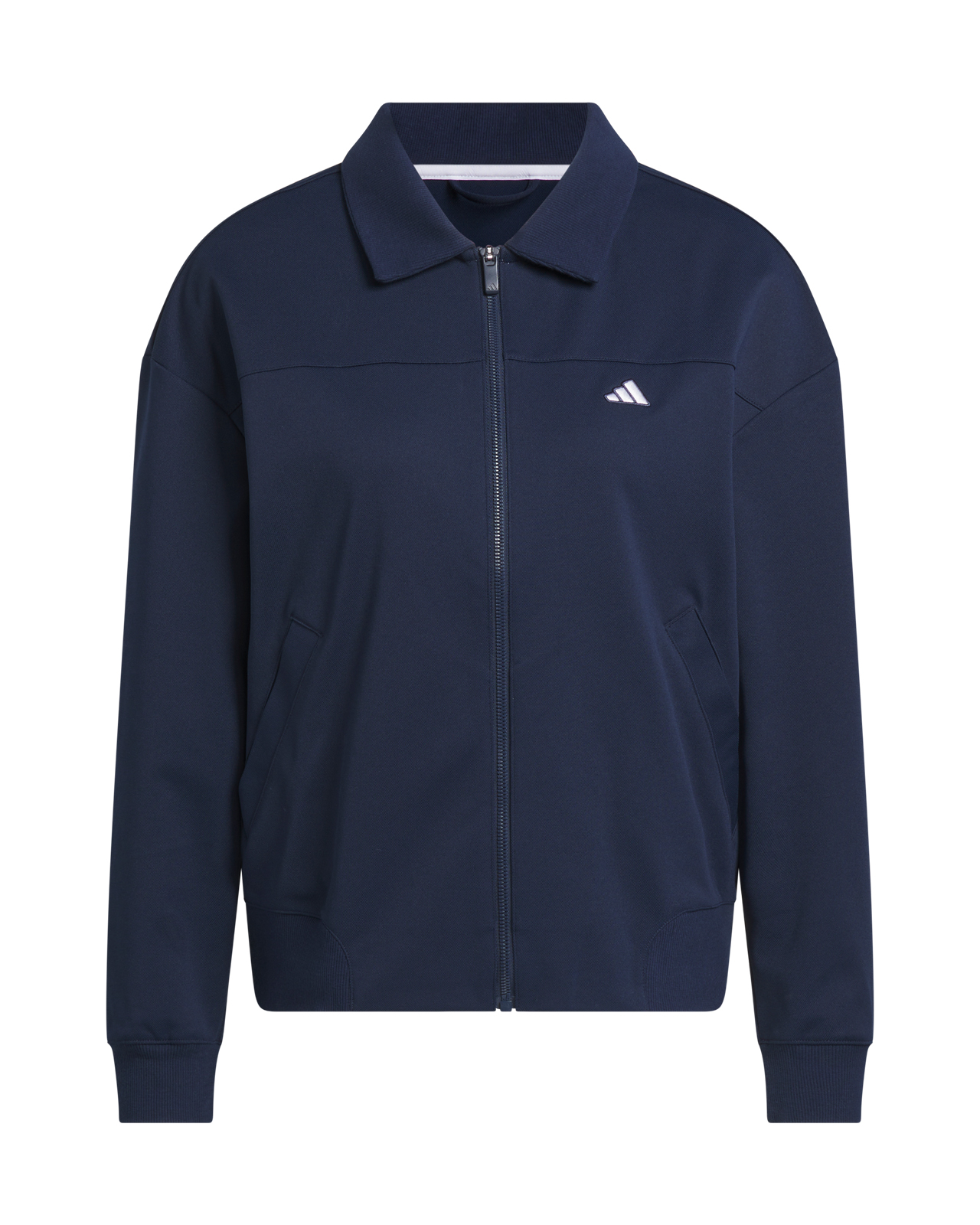 Go-to twistknit, Jacke, Damen - collegiate_navy