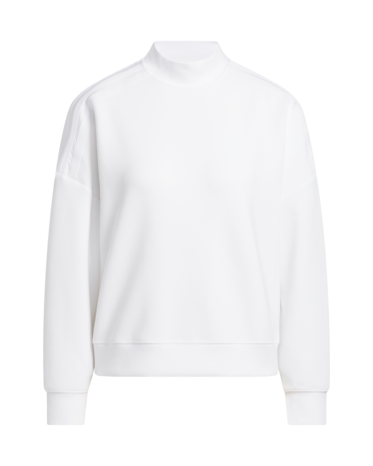 Beyond spacer, Pullover, Damen  - white