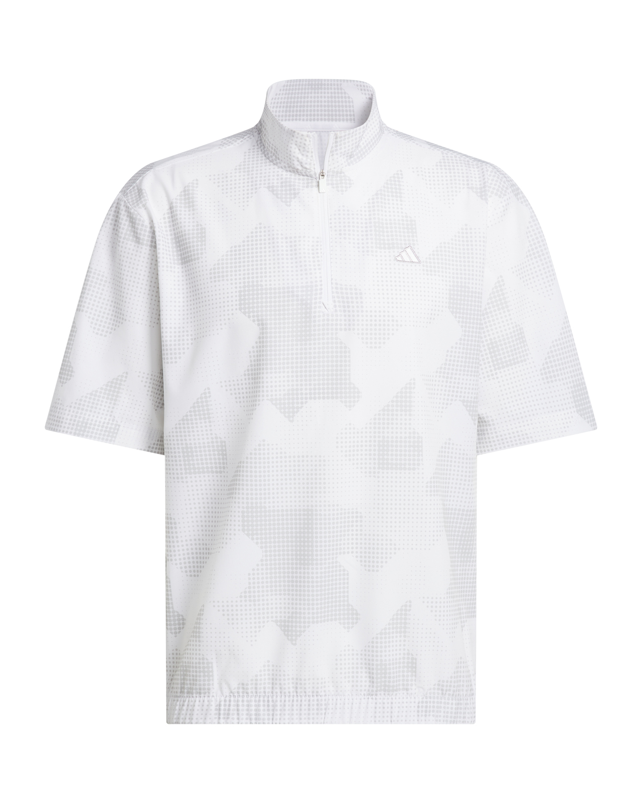 Go-to DWR, Pullover, Herren - white