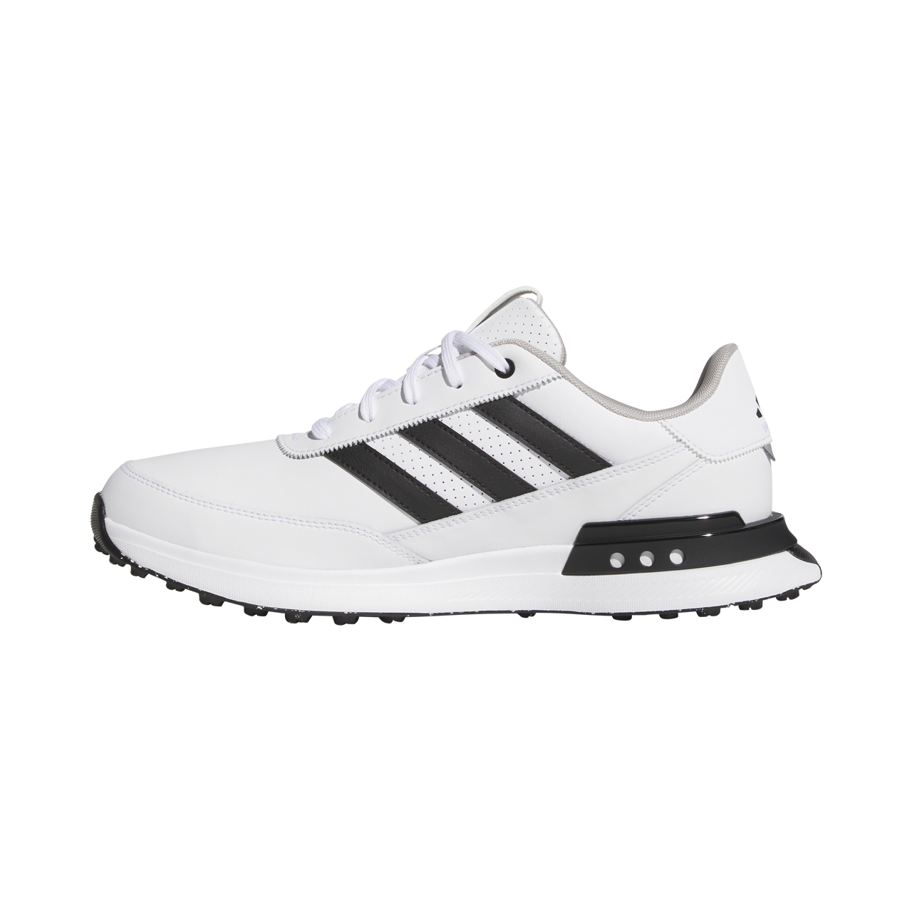 S2G SL Leather, Herren - white_coreblack_greytwo