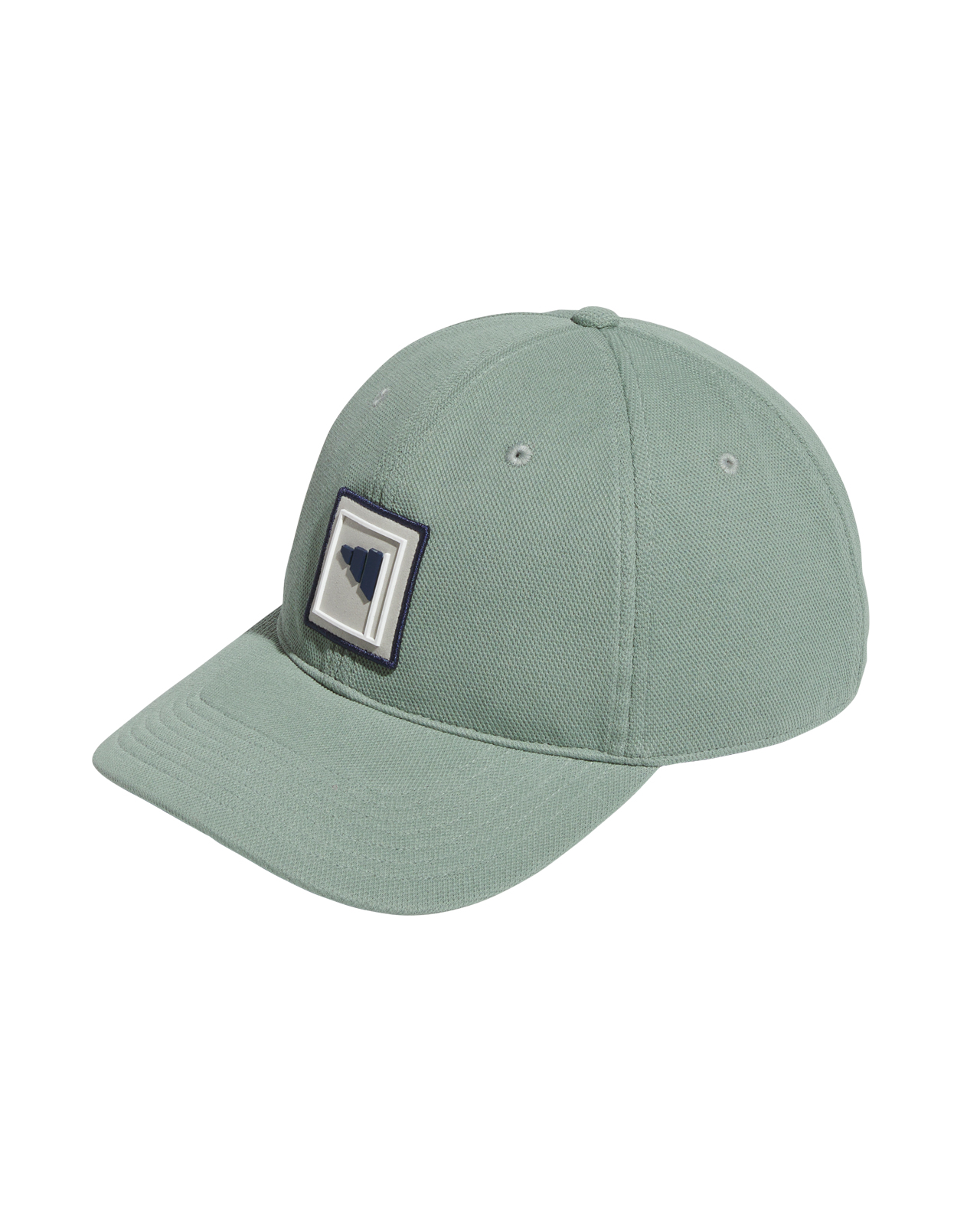 Pique beyond, Cap, Herren - silver_green_