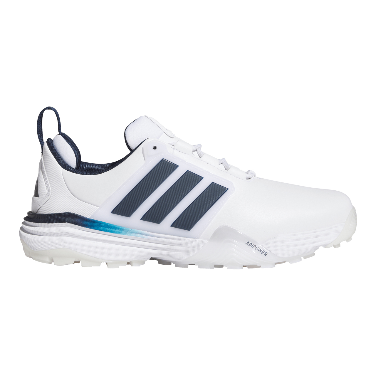Adipower, Herren - white_navy_lucora
