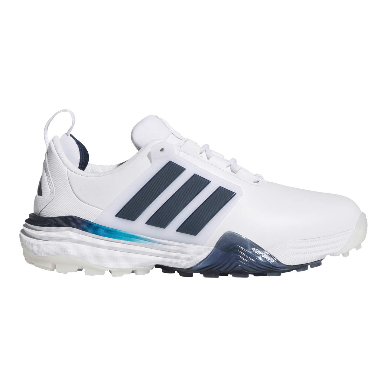 Adipower, Damen - white_navy_pink
