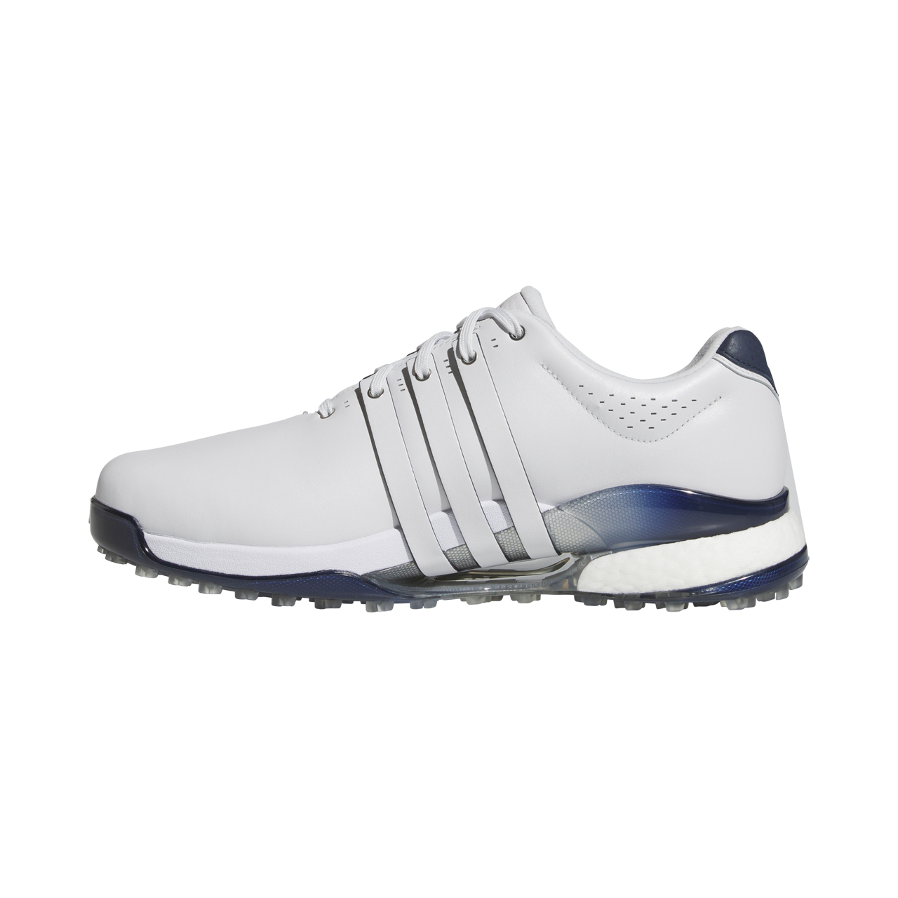 Tour360 Spikeless wide, Herren - dashgrey_dashgrey_collenavy