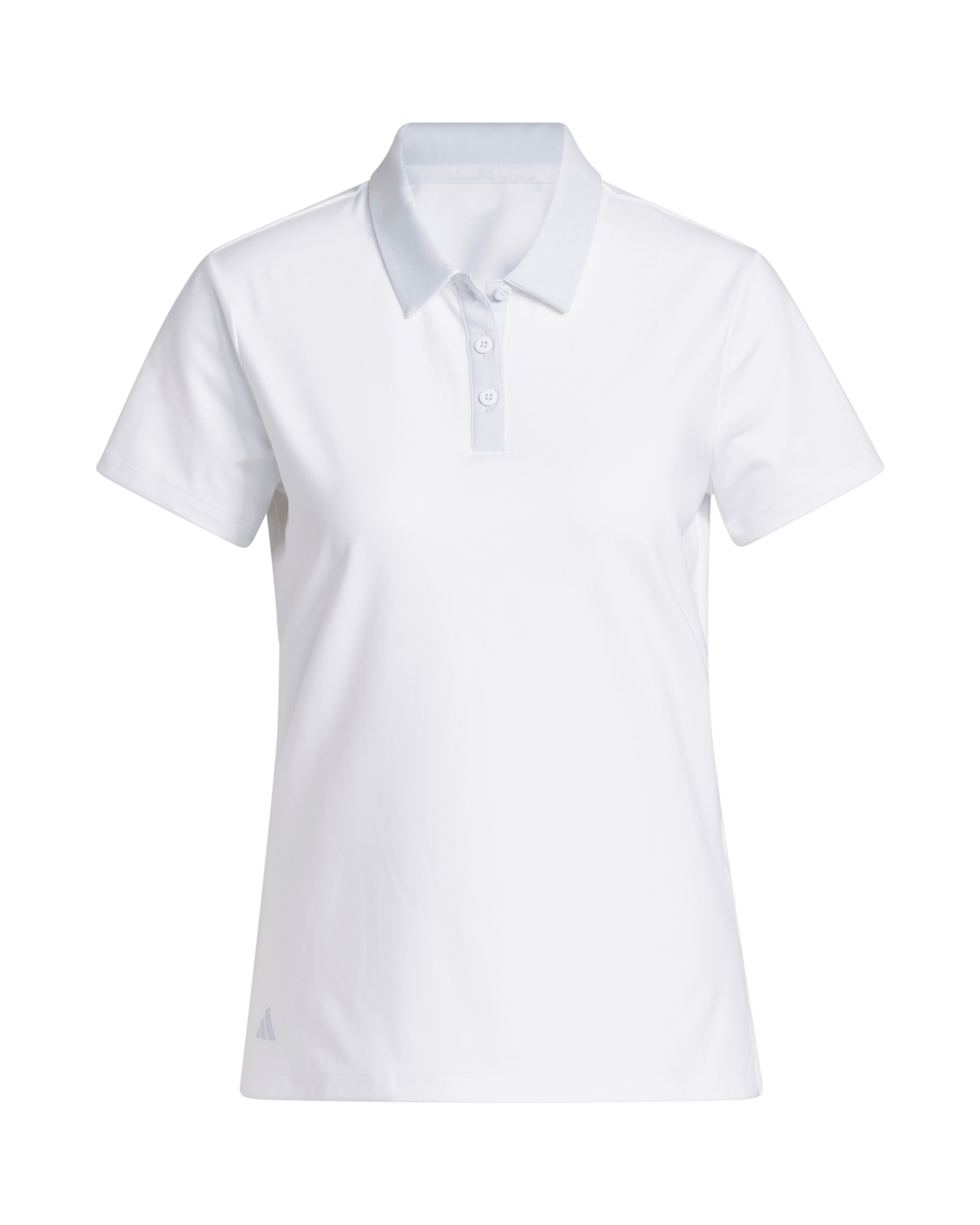 Grid, Polo, Damen - crystal_sky