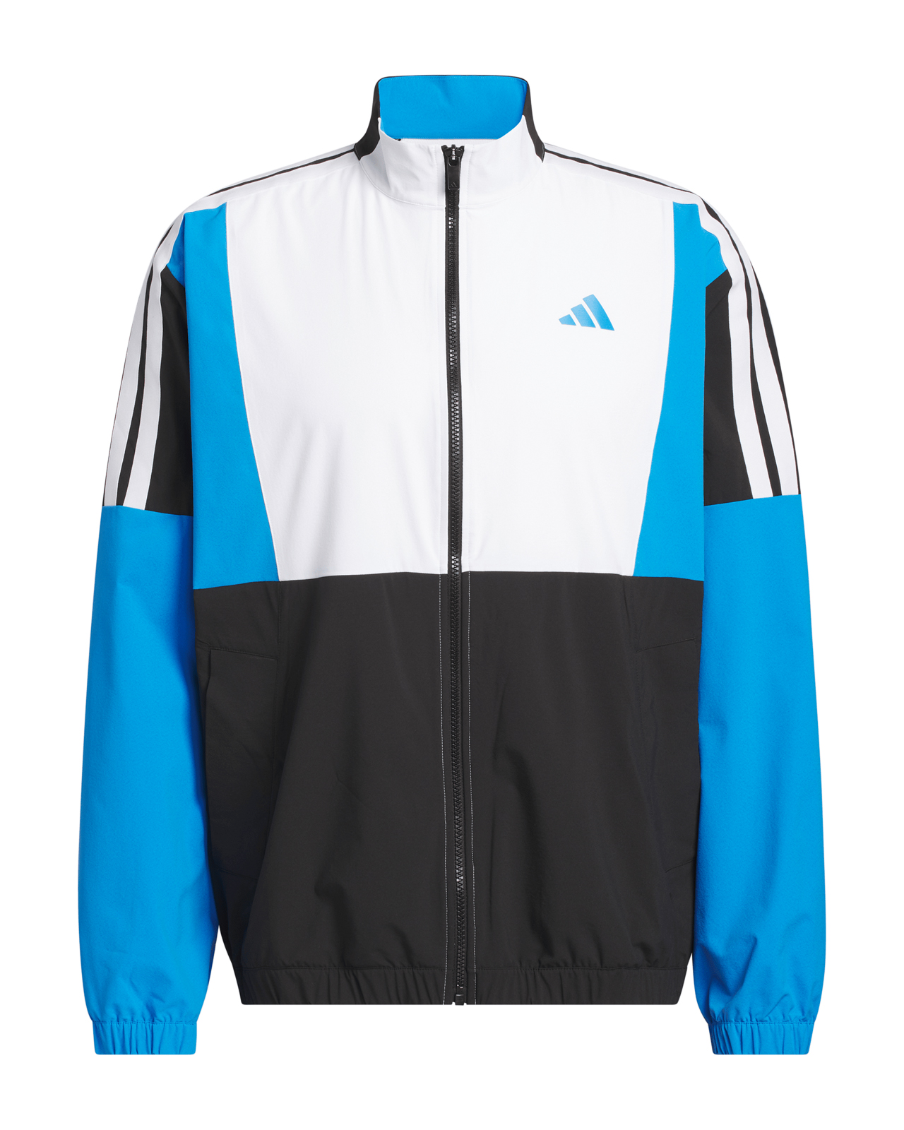 Beyond The Course, Windjacke, Herren - black