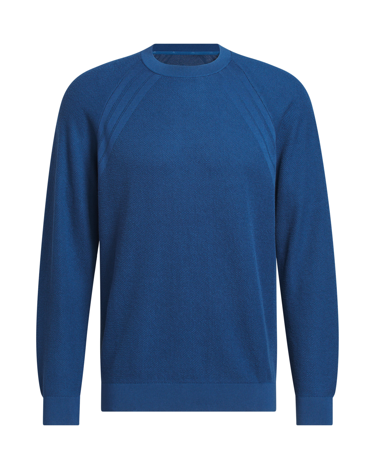 Tour Knit, Pullover, Herren - petrol