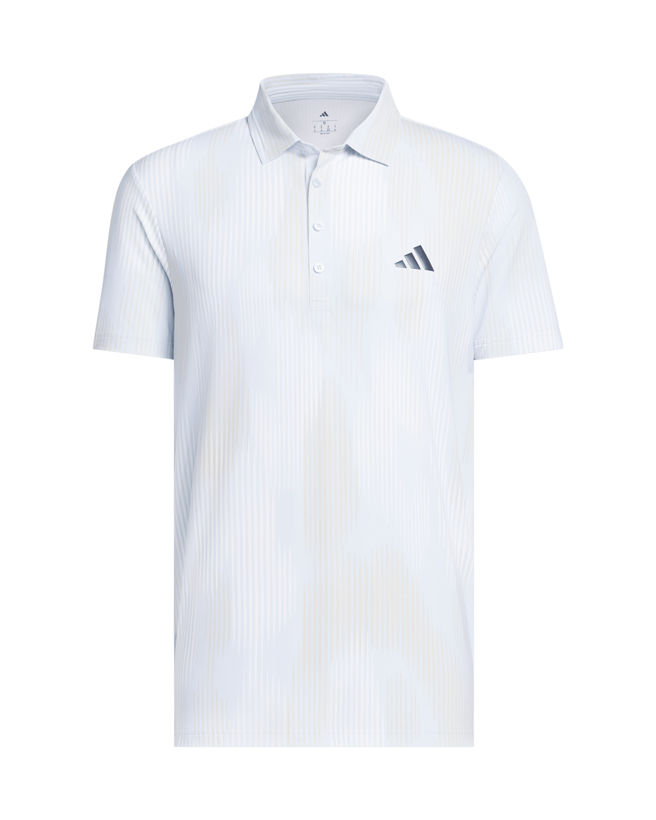 Tour Cool Feel, Polo, Herren - crystal_sky