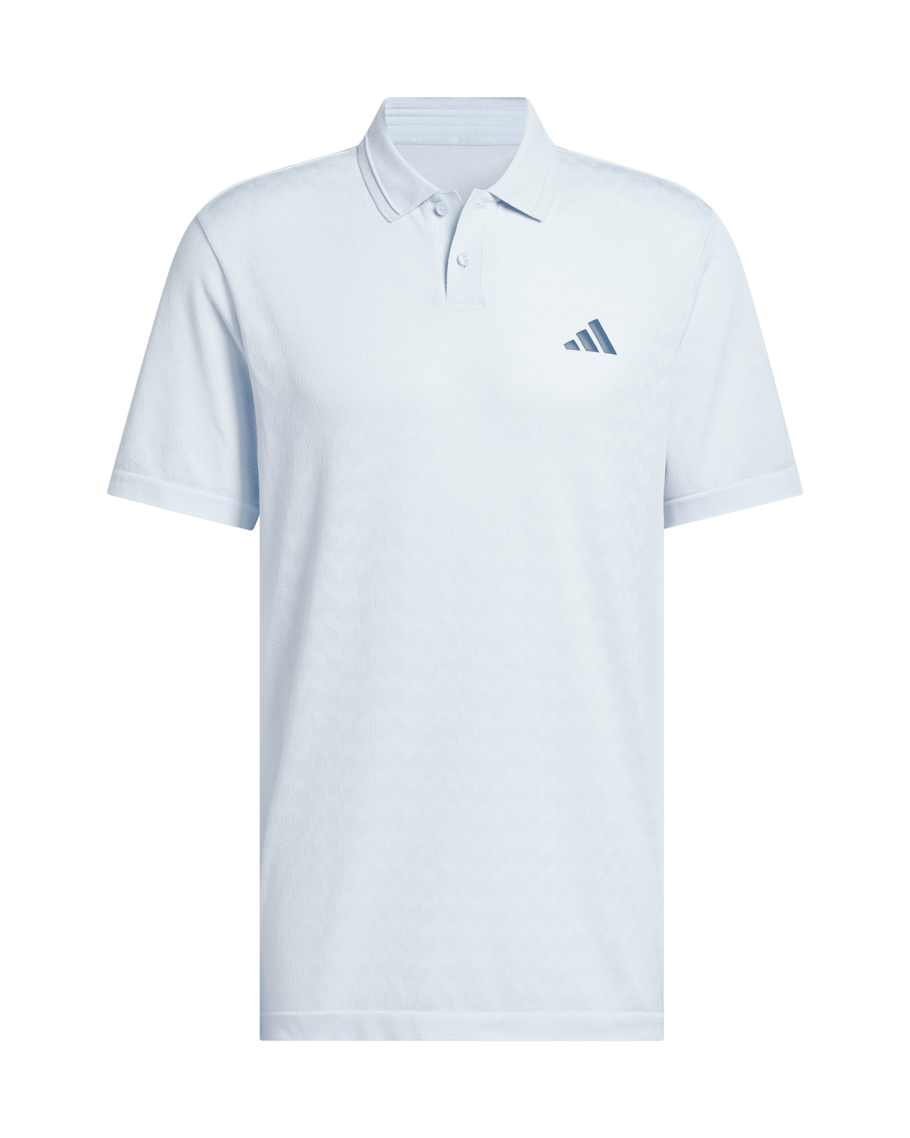 Tour Seamless, Polo, Herren - crystal_sky_petrol_white