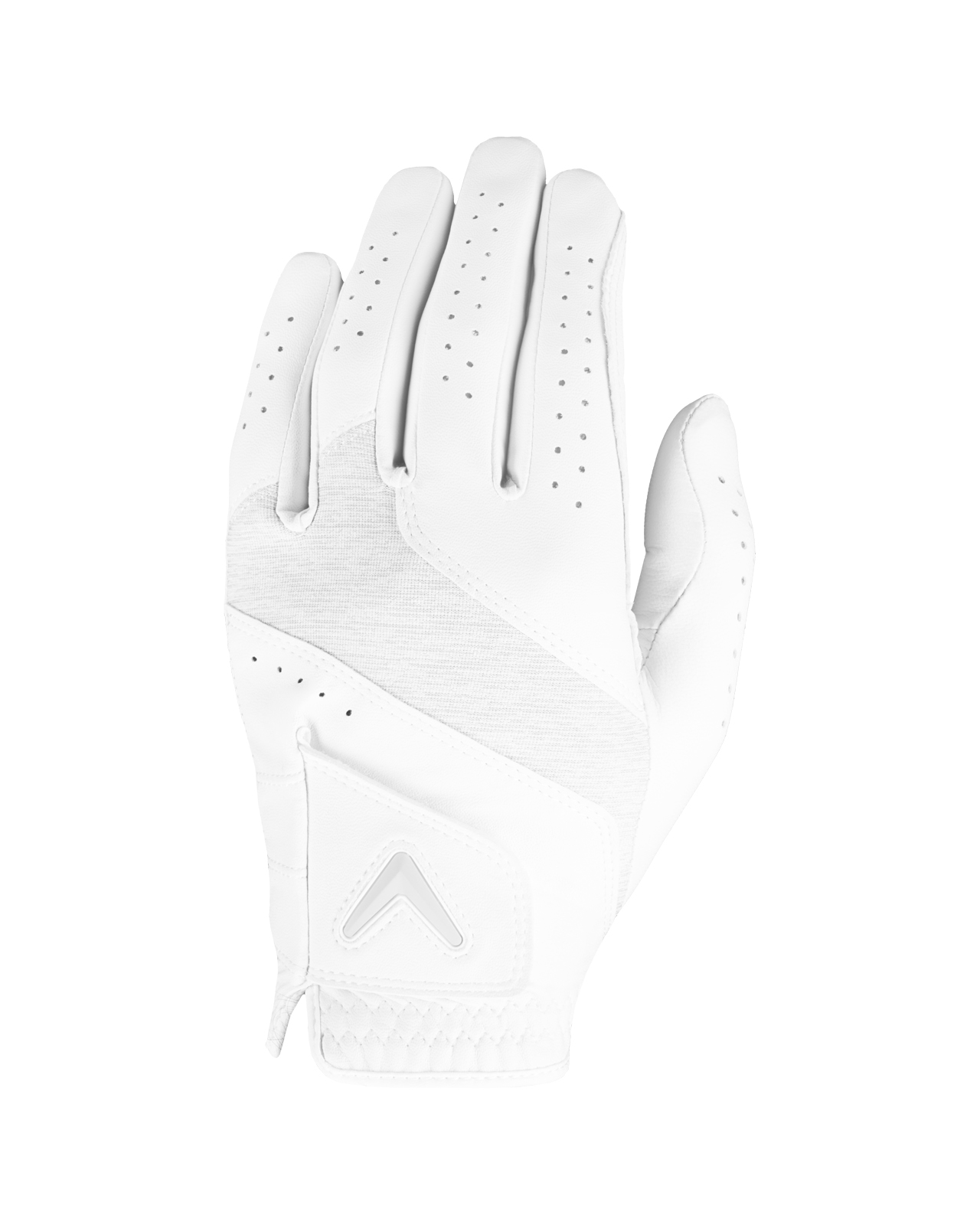 Fusion, Handschuh, Damen - white