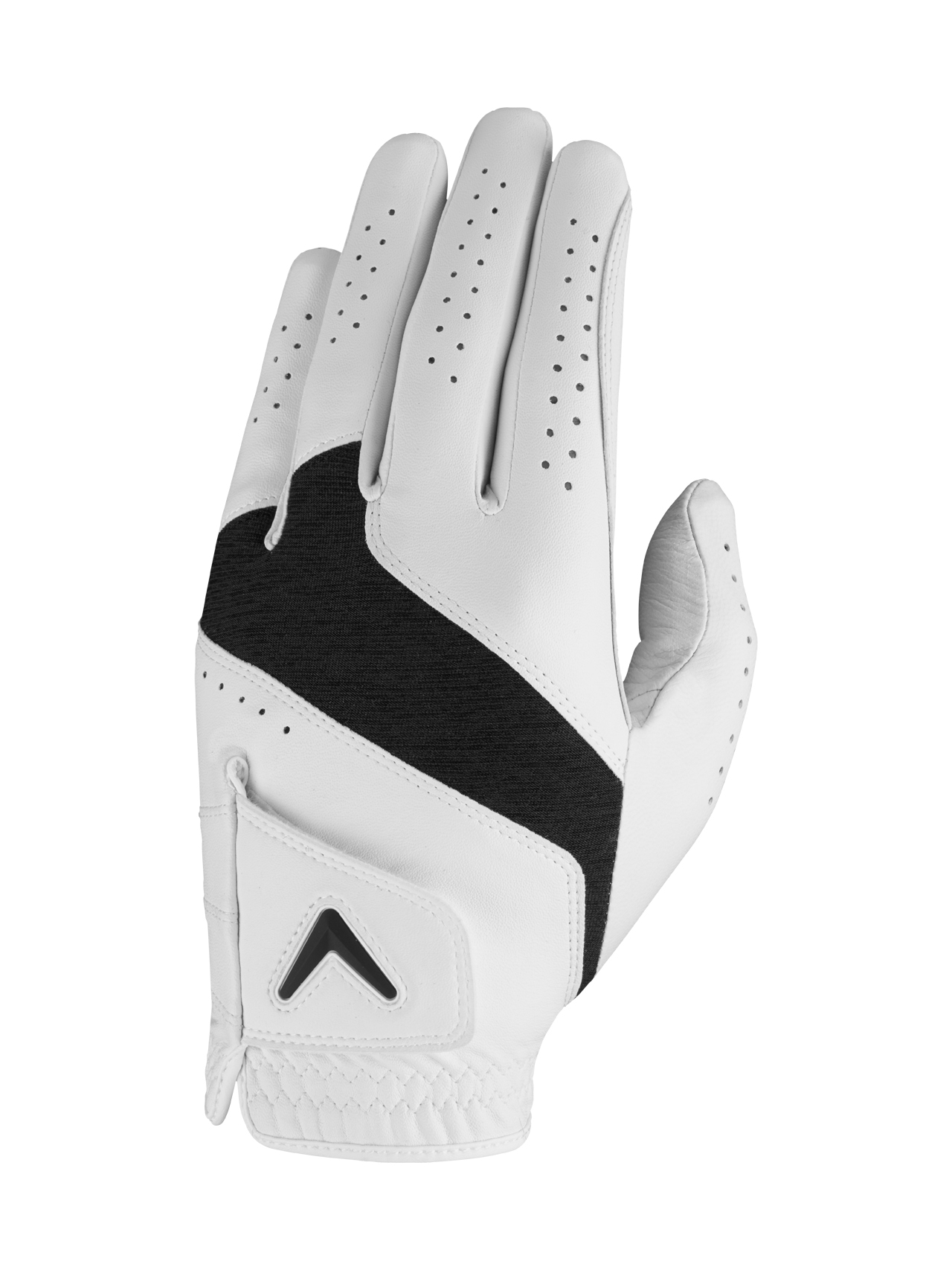 Fusion, Handschuh, Herren - white_charcoal