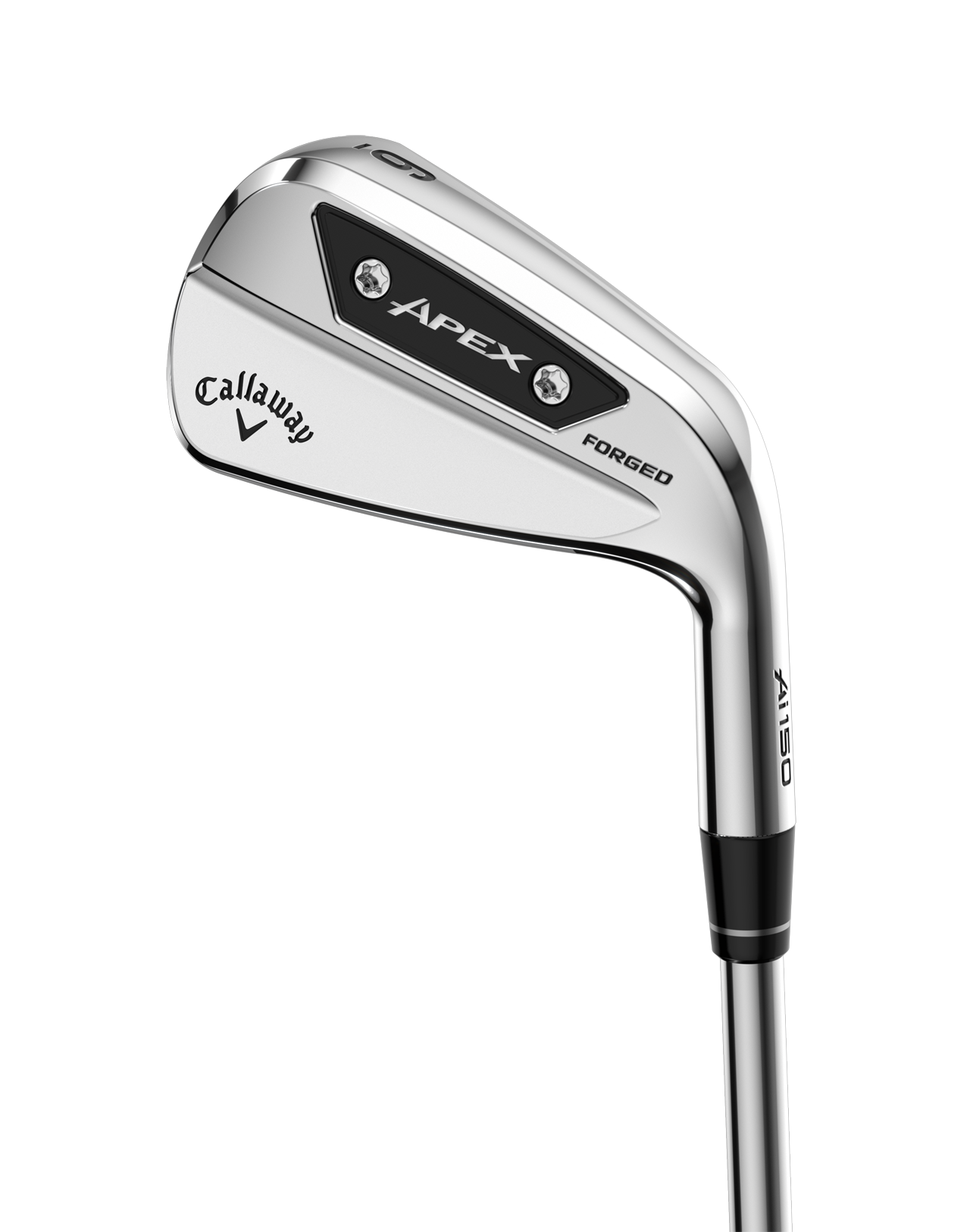 Apex Ai150, 6 Eisen, St, Herren
