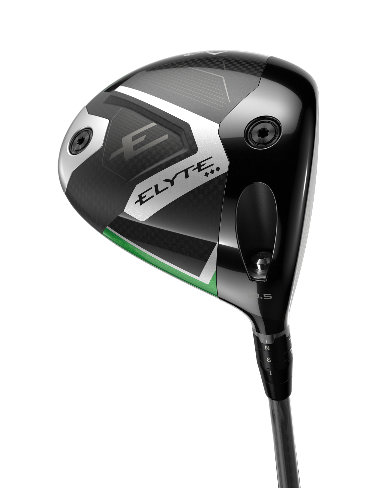 Elyte TD, Driver, Herren