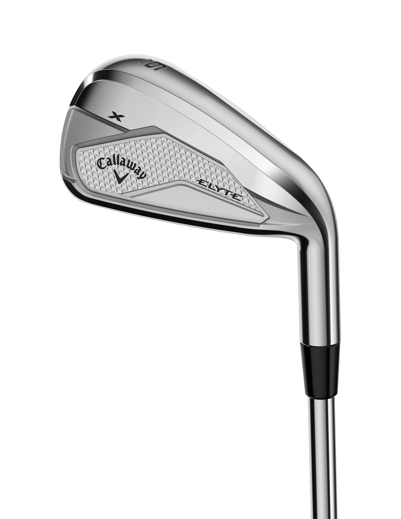 Elyte X, 6 Eisen, St, Herren