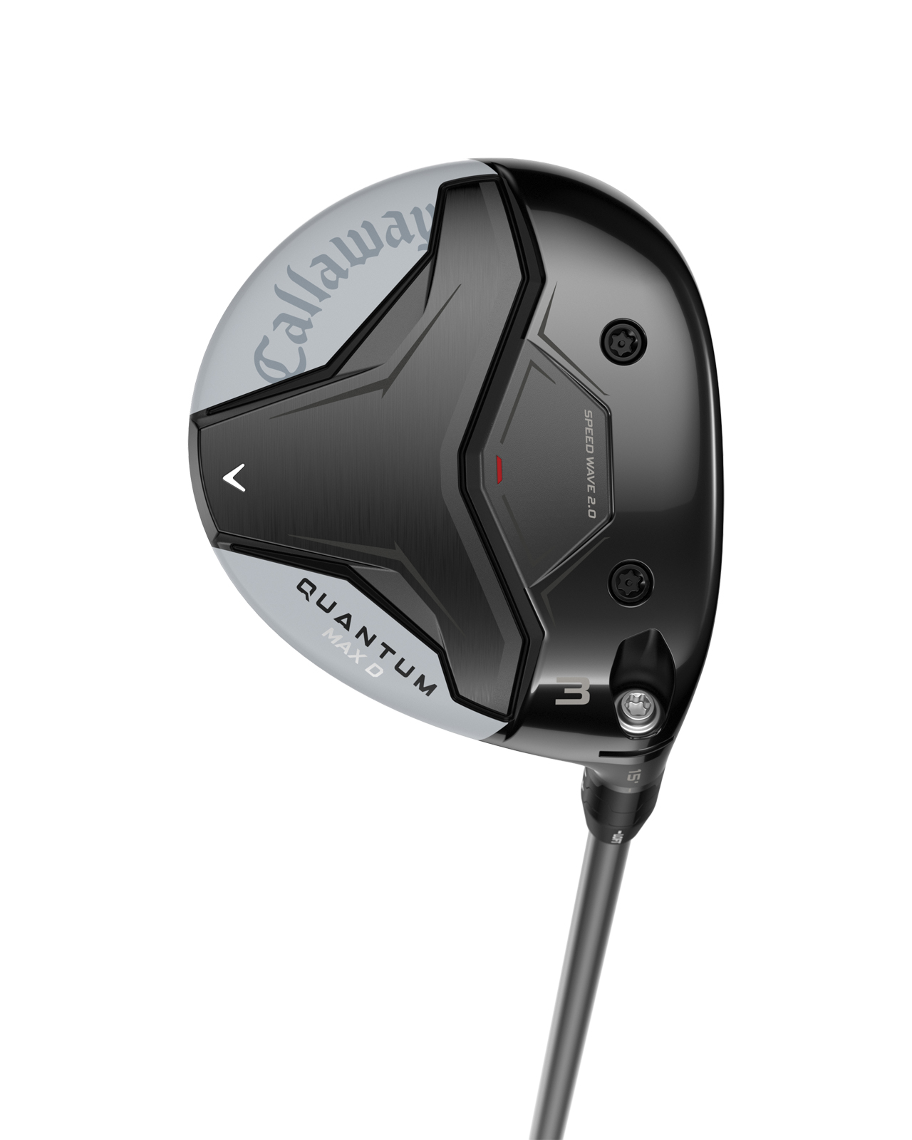 Quantum Max D, FW, Damen