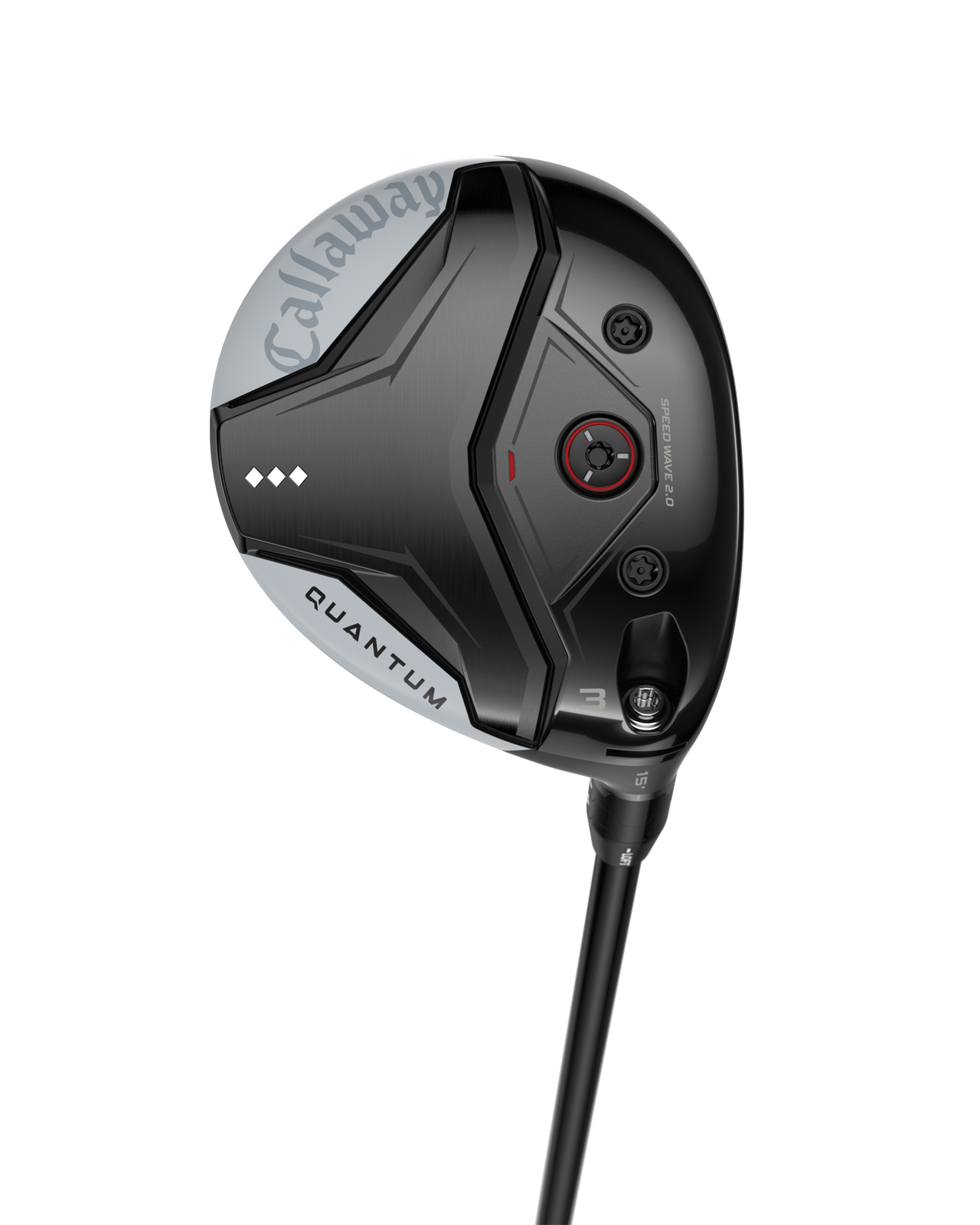 Quantum Triple Diamond, FW, Herren