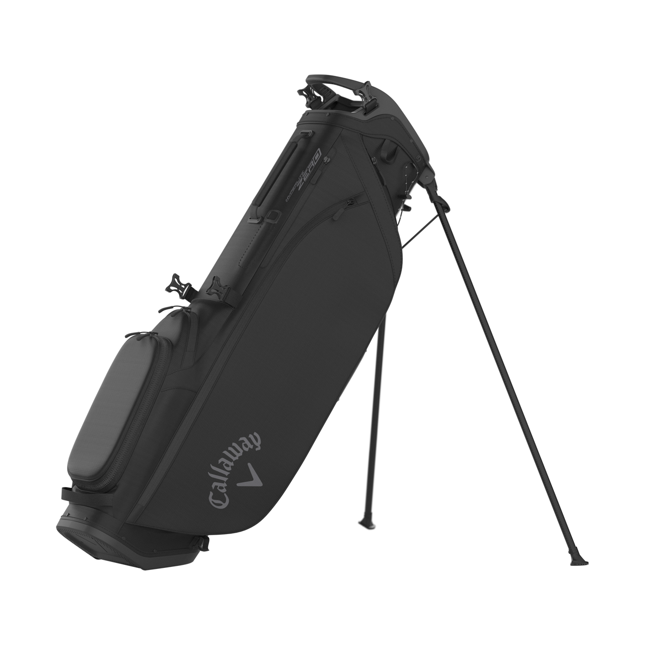 Hyperlite Zero, Standbag - black