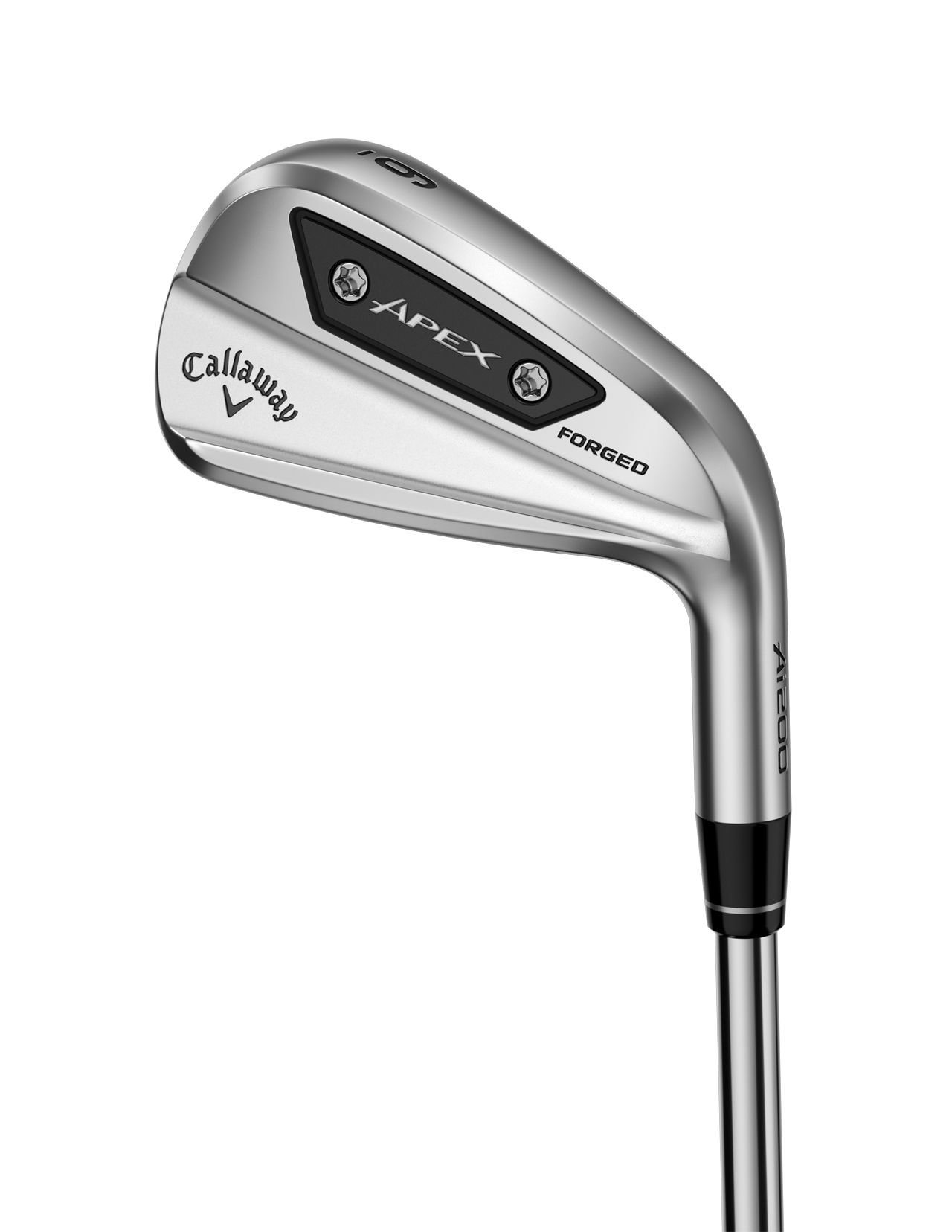 Apex Ai200, 6 Eisen, St, Herren