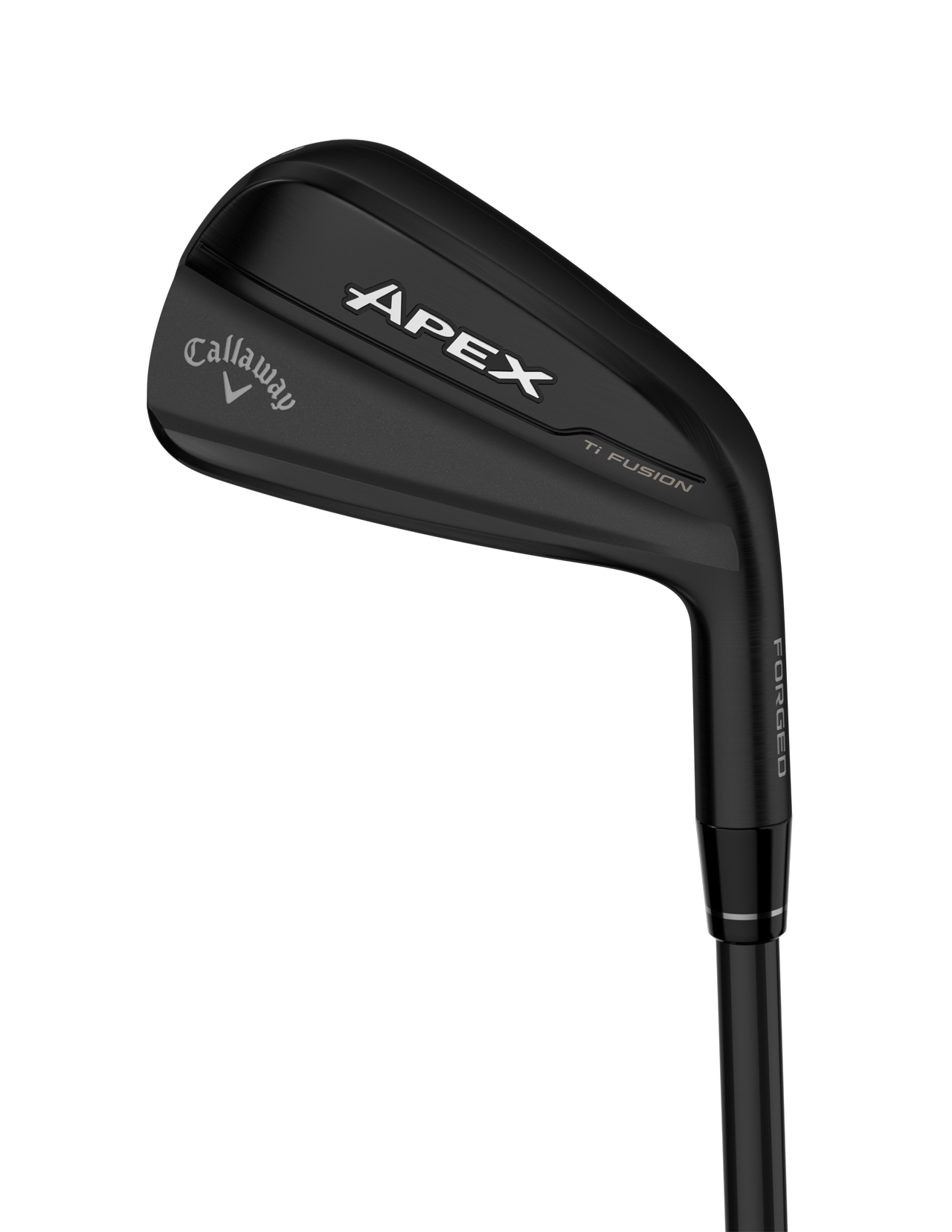 Apex Ti Fusion, 6 Eisen, Gr, Herren