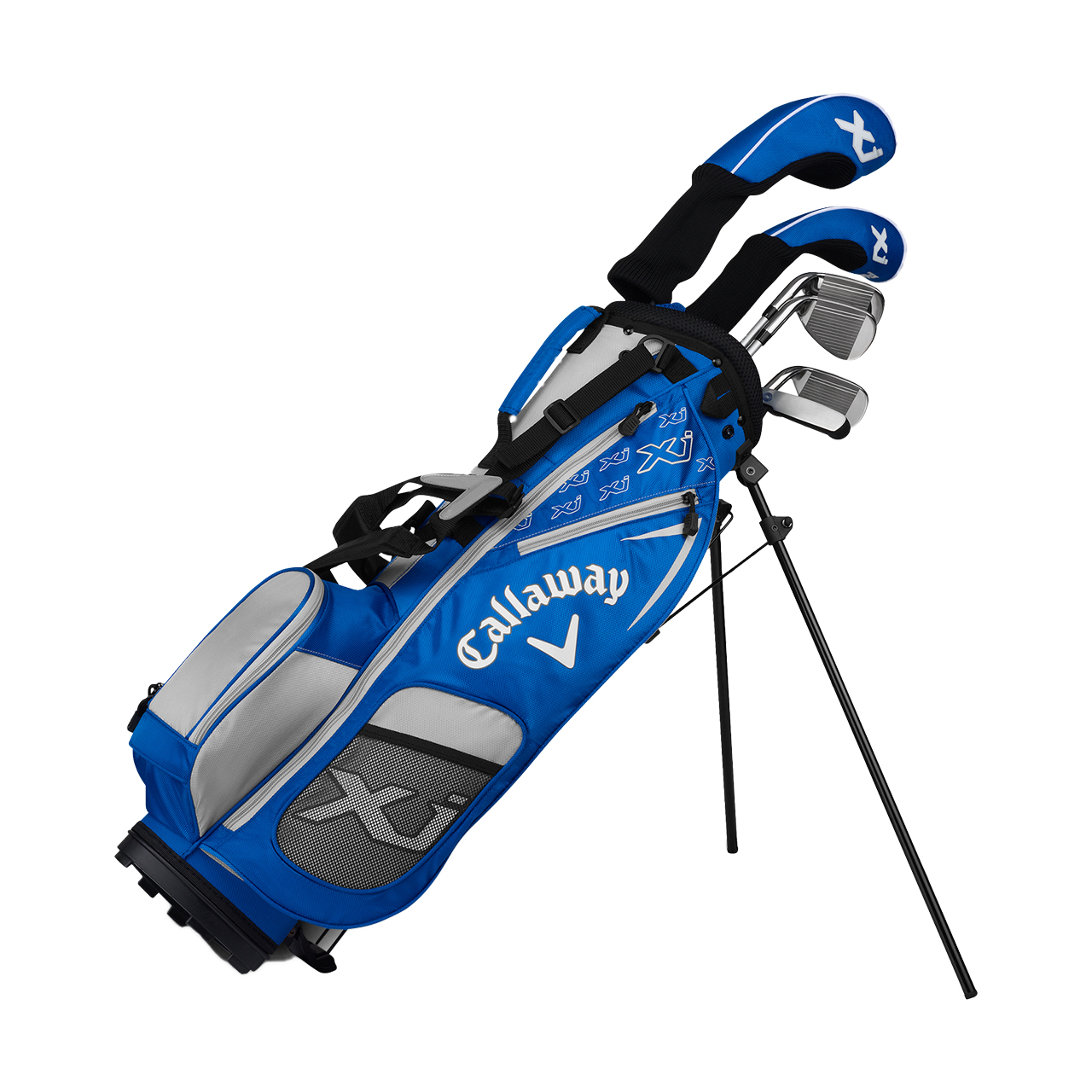 XJ Level 2 Set 6pc, Junior