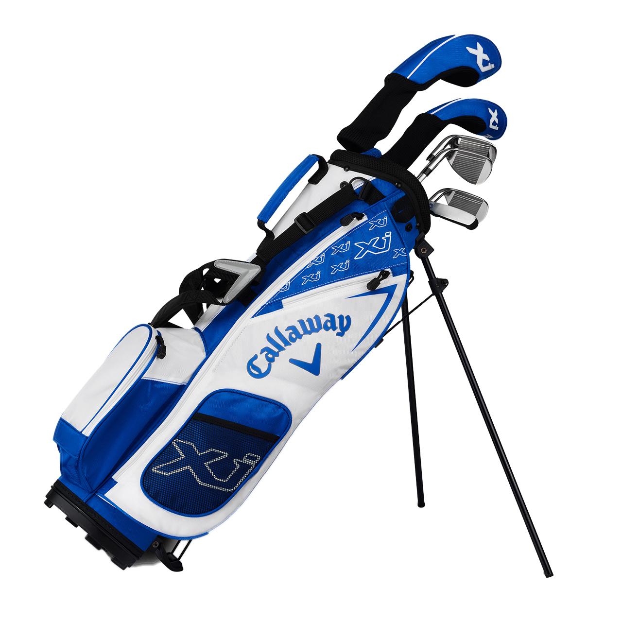 XJ Level 2 Set 6pc, Junior