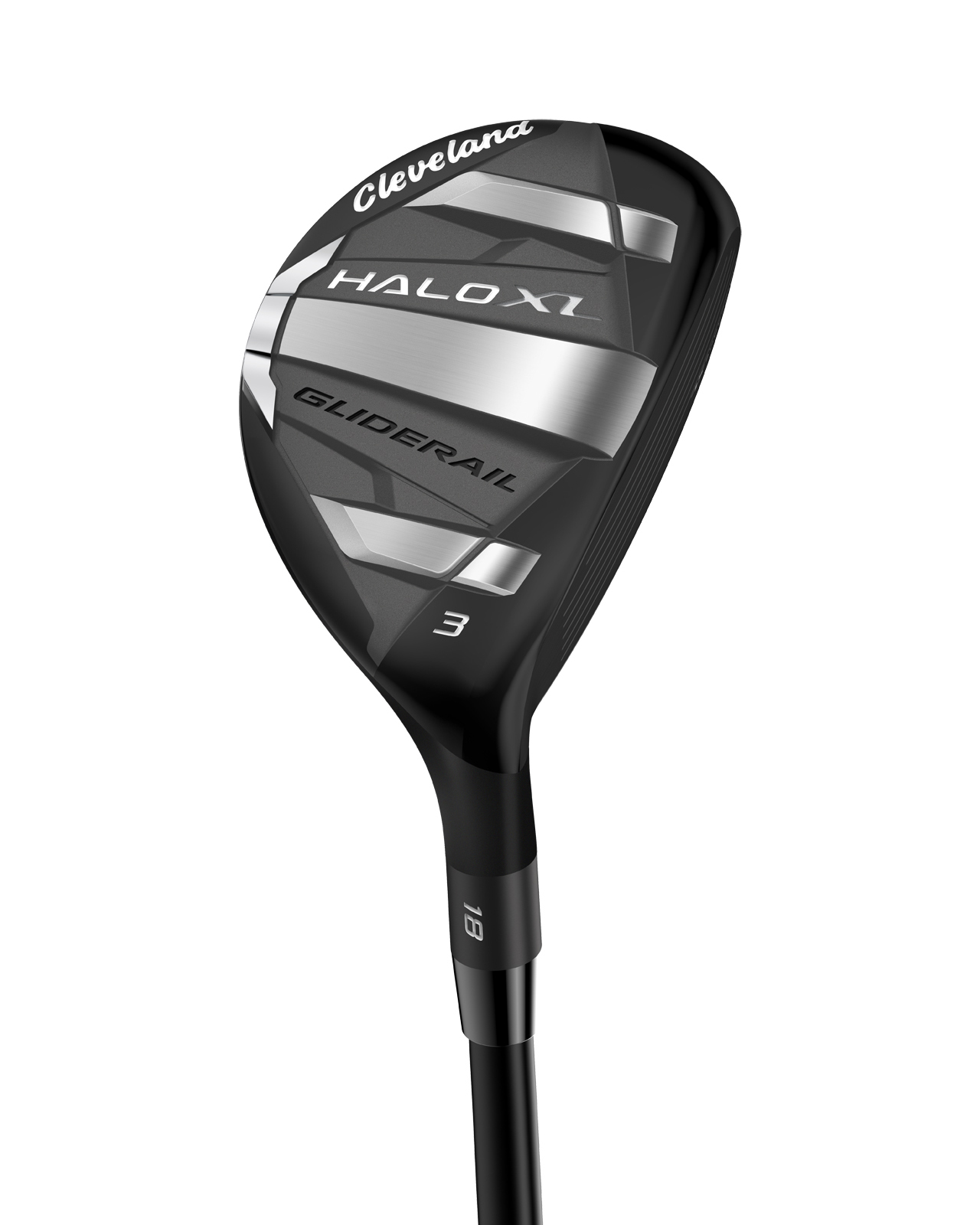 Halo XL, Hybrid, Herren