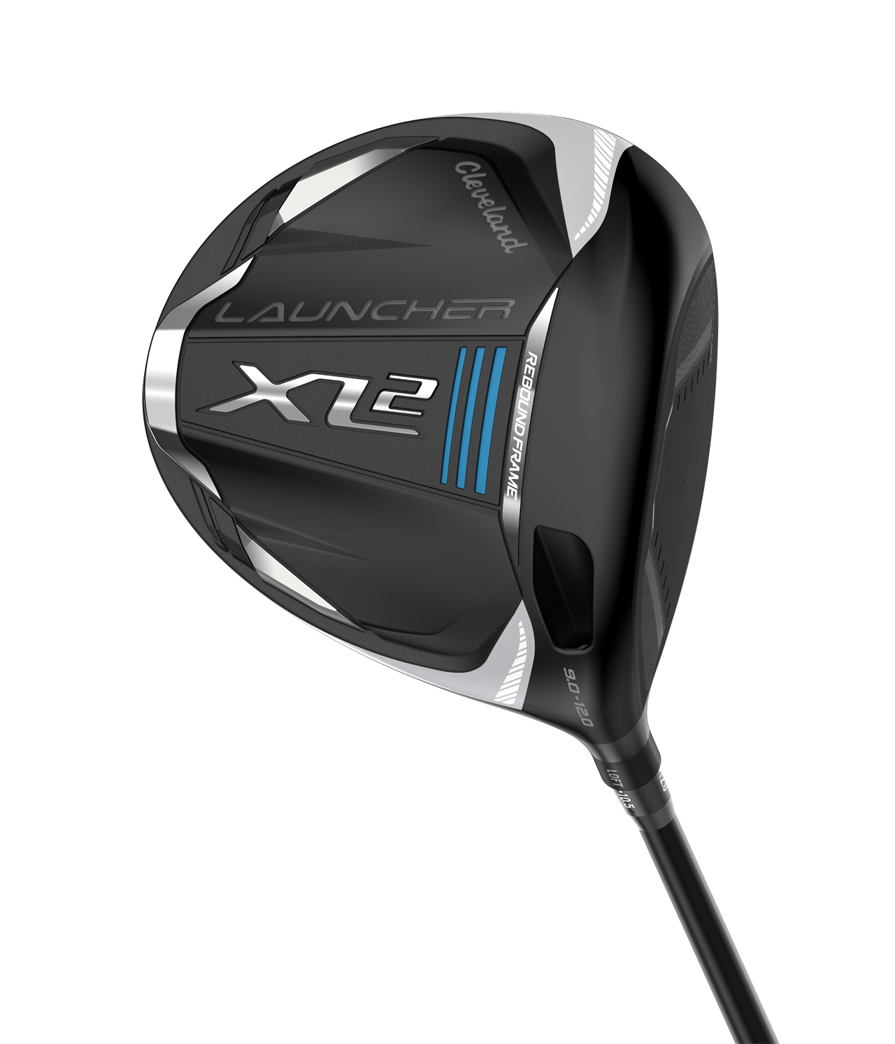 Launcher XL2, Driver, Herren