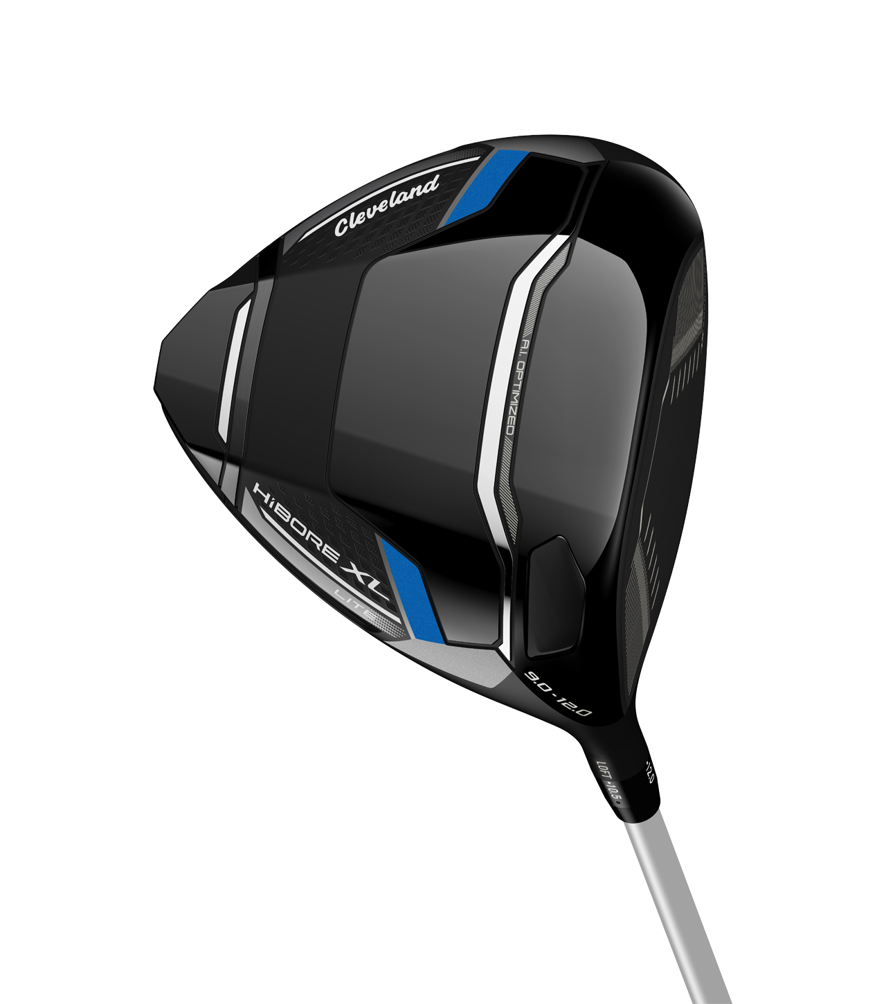 Hibore XL Lite, Driver, Herren