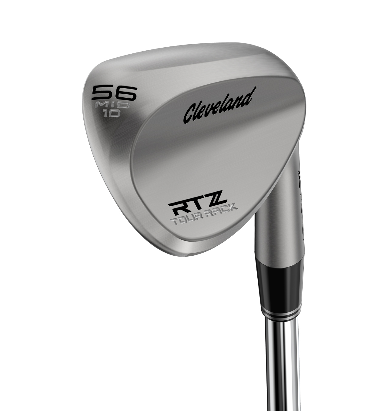 RTZ Tour Rack, Wedge