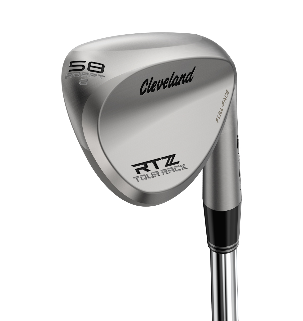 RTX Zipcore FullFace-2 Tour Rack, Wedge