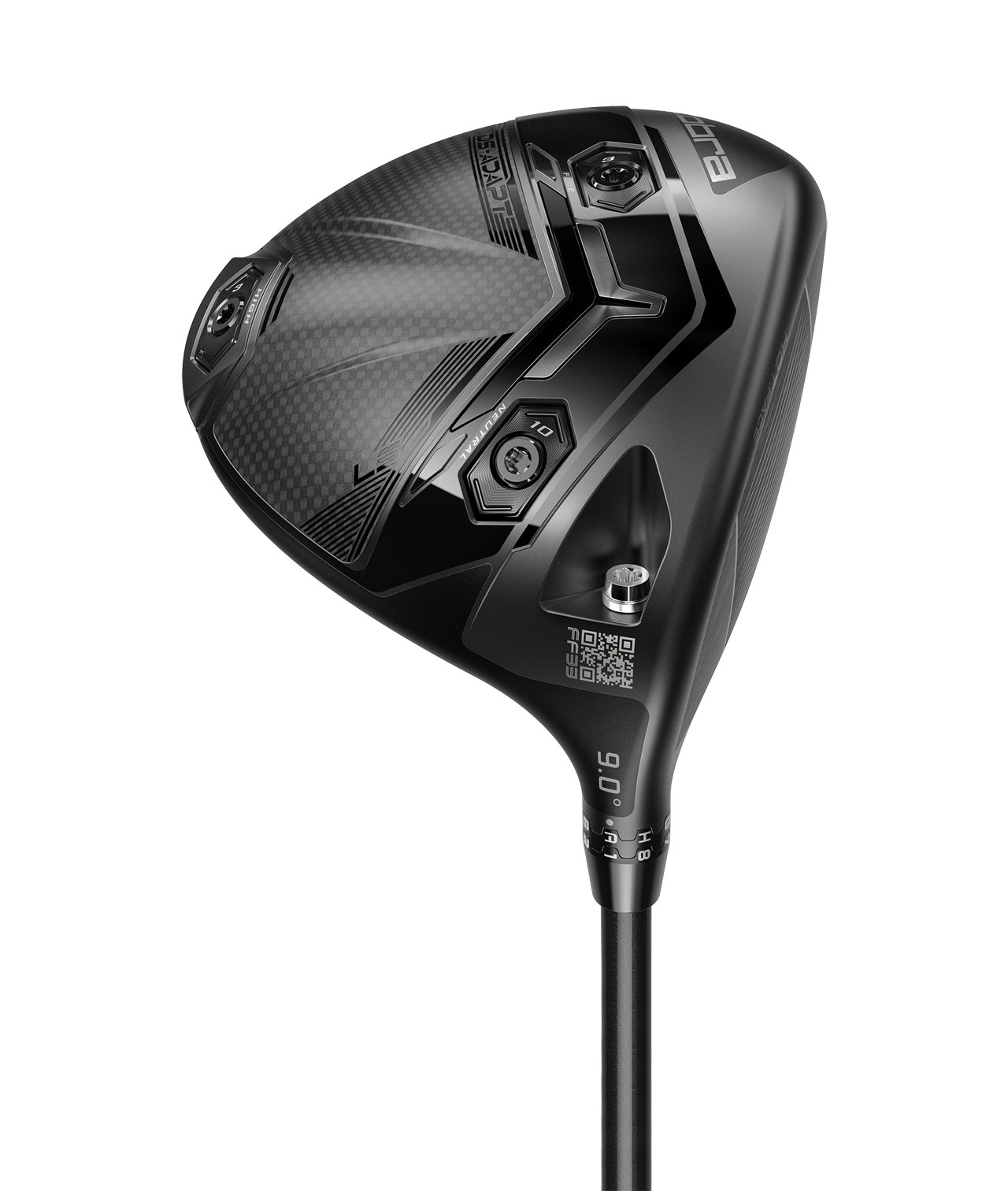 Darkspeed Adapt LS, Driver, Herren