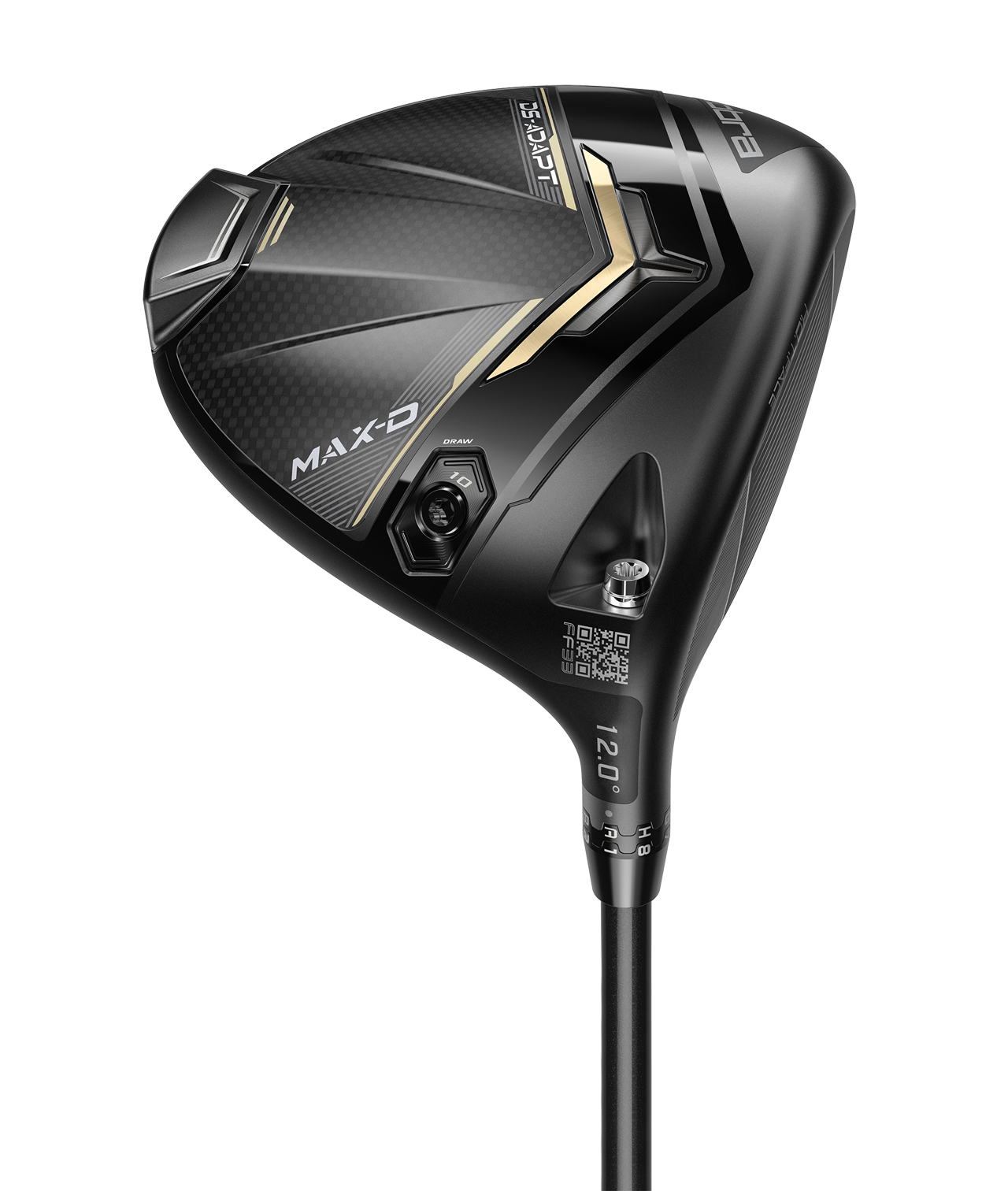 Darkspeed Adapt Max-D, Driver, Herren