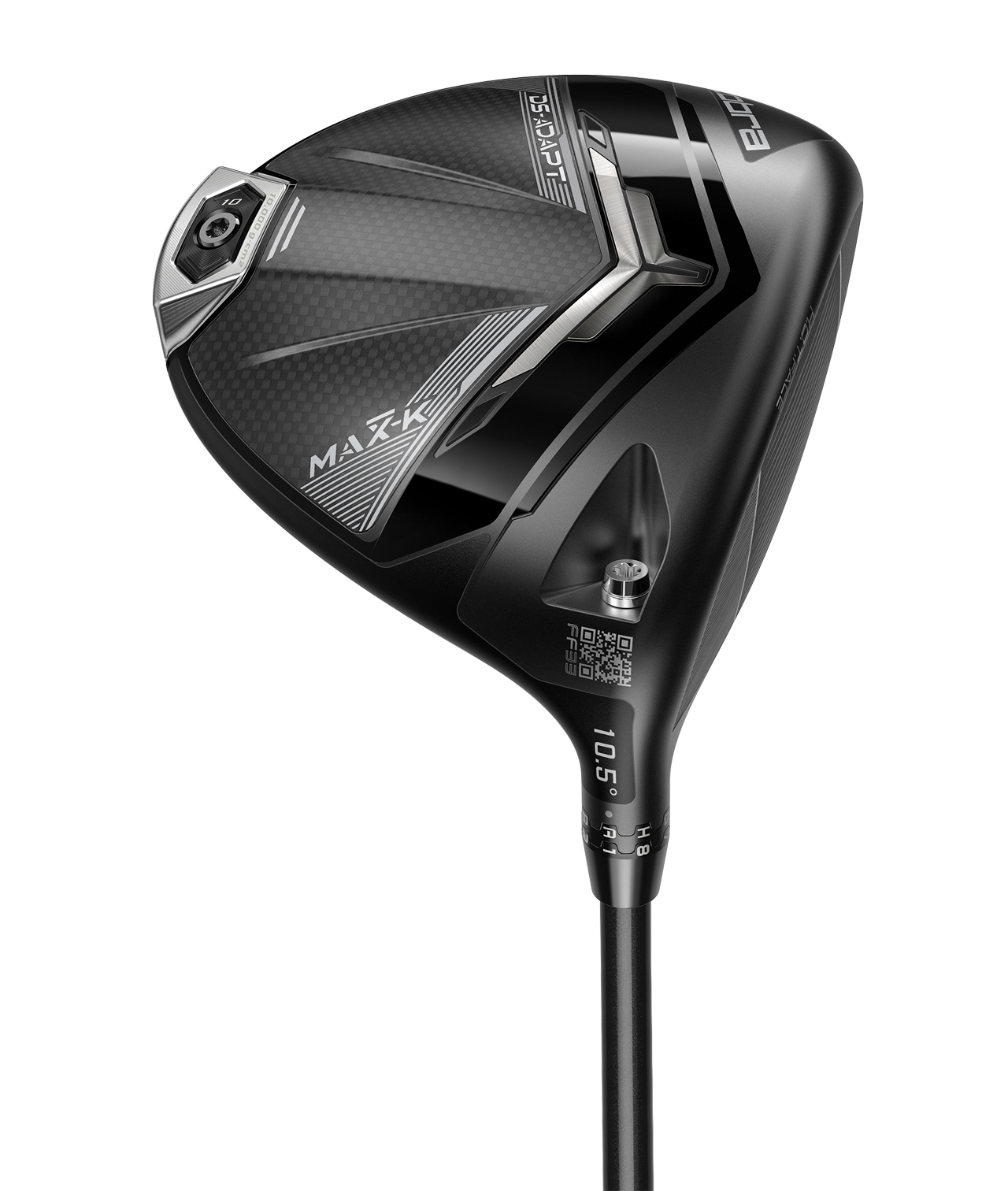 Darkspeed Adapt Max-K, Driver, Herren