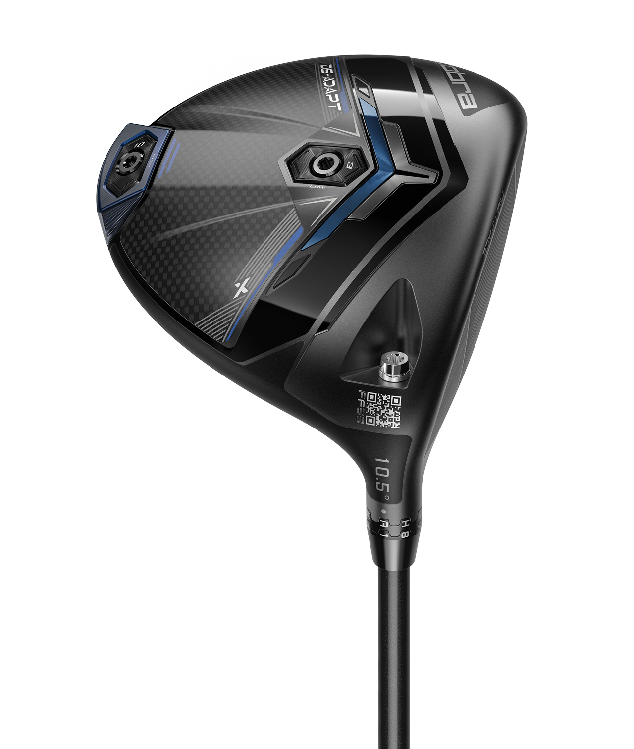 Darkspeed Adapt X, Driver, Herren